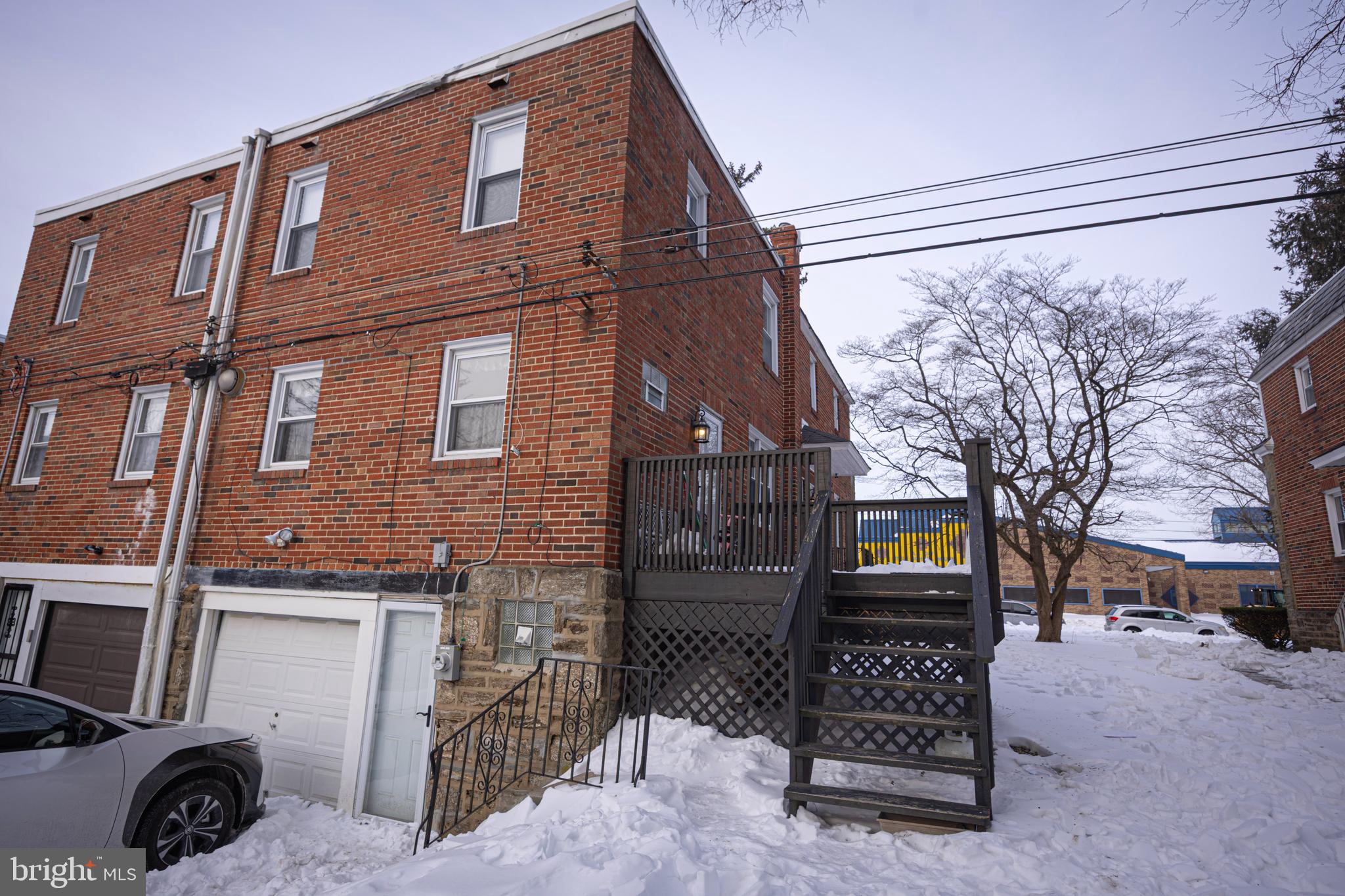 MT AIRY - Residential