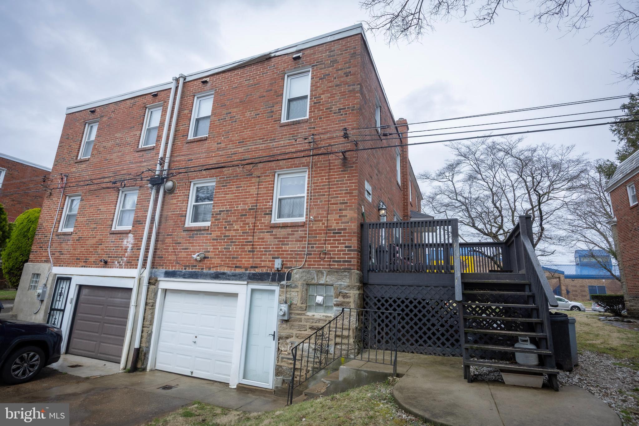 MT AIRY - Residential