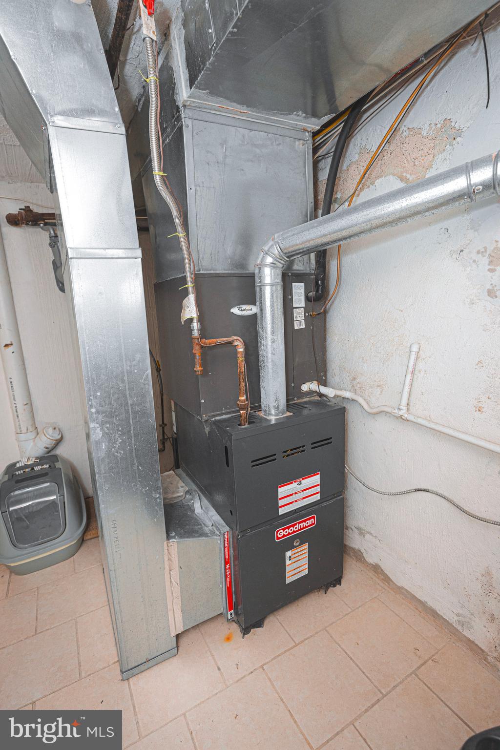 MT AIRY - Residential