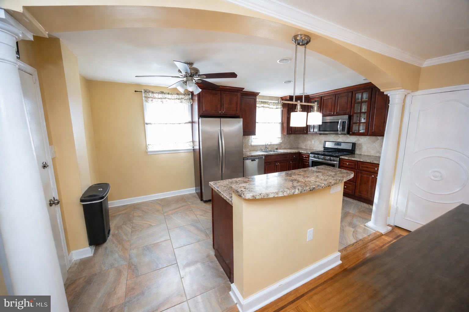MT AIRY - Residential