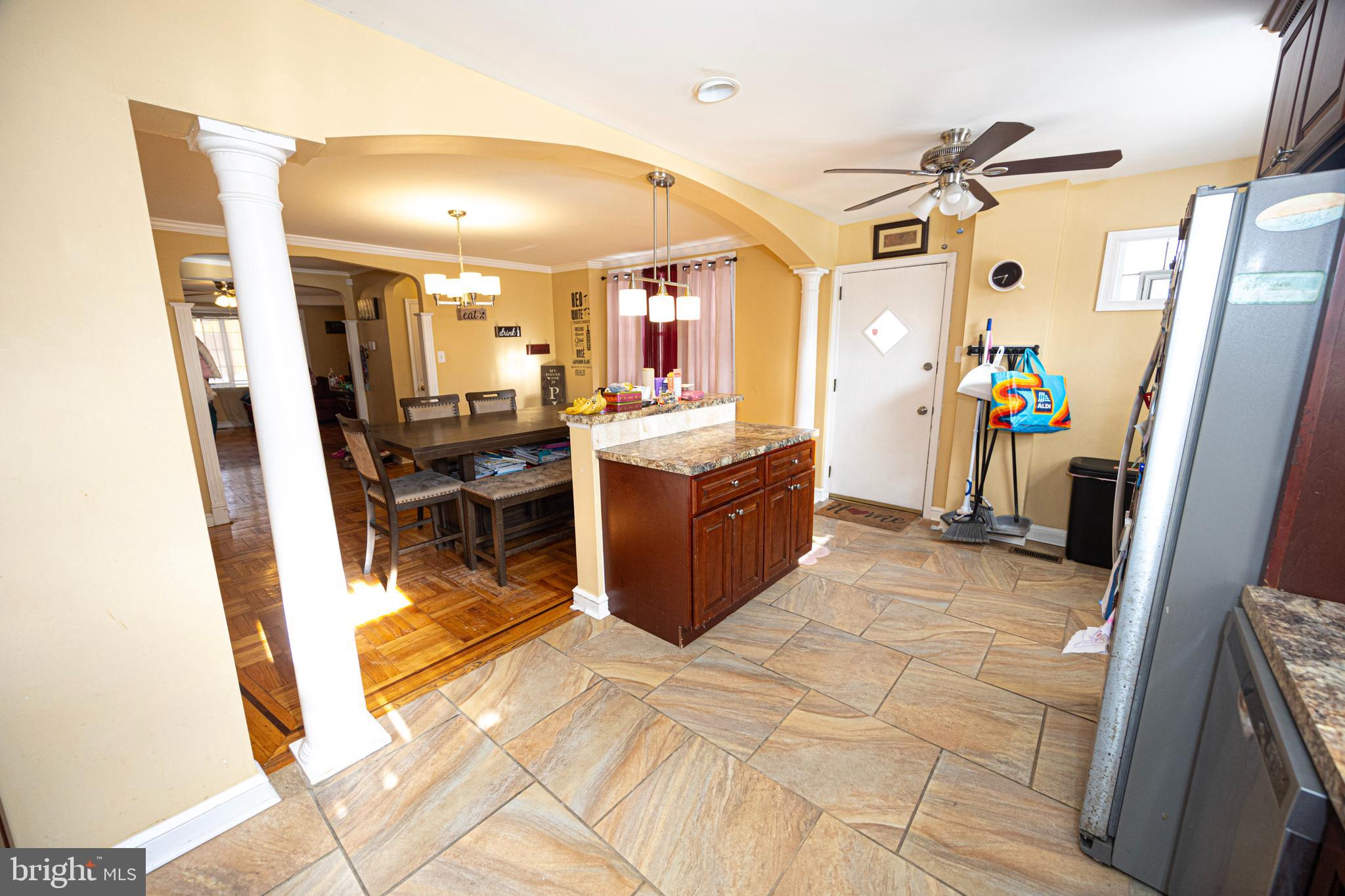 MT AIRY - Residential