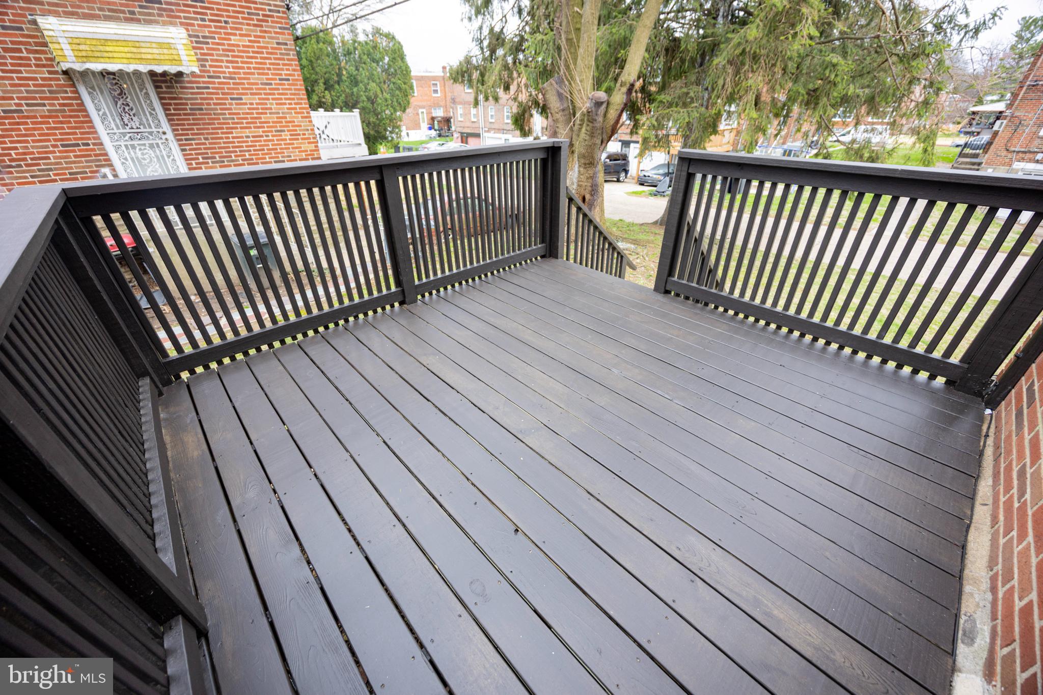 MT AIRY - Residential