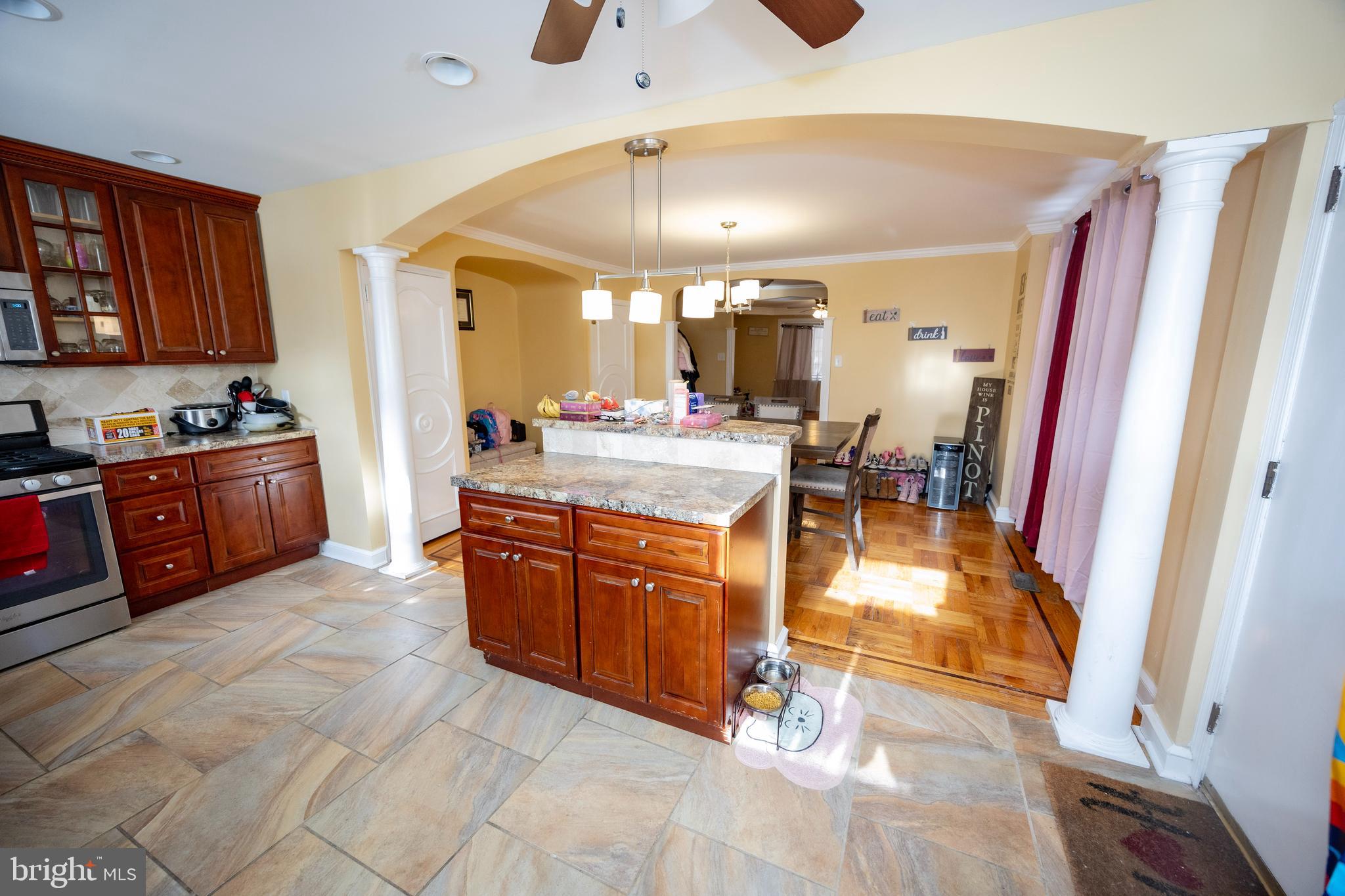 MT AIRY - Residential