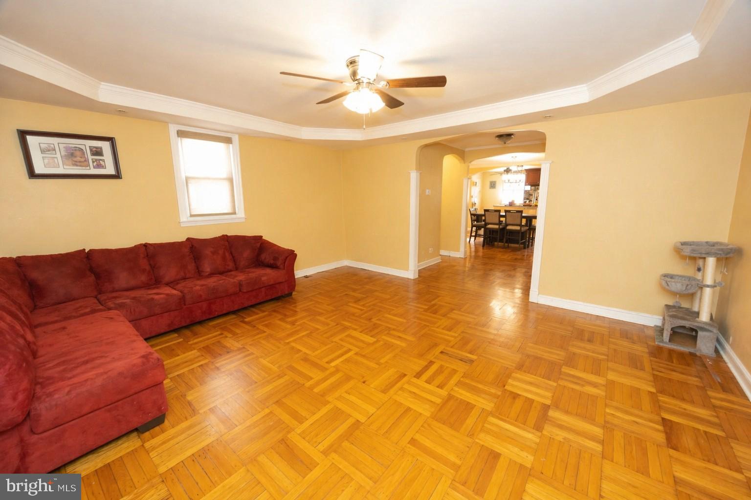 MT AIRY - Residential