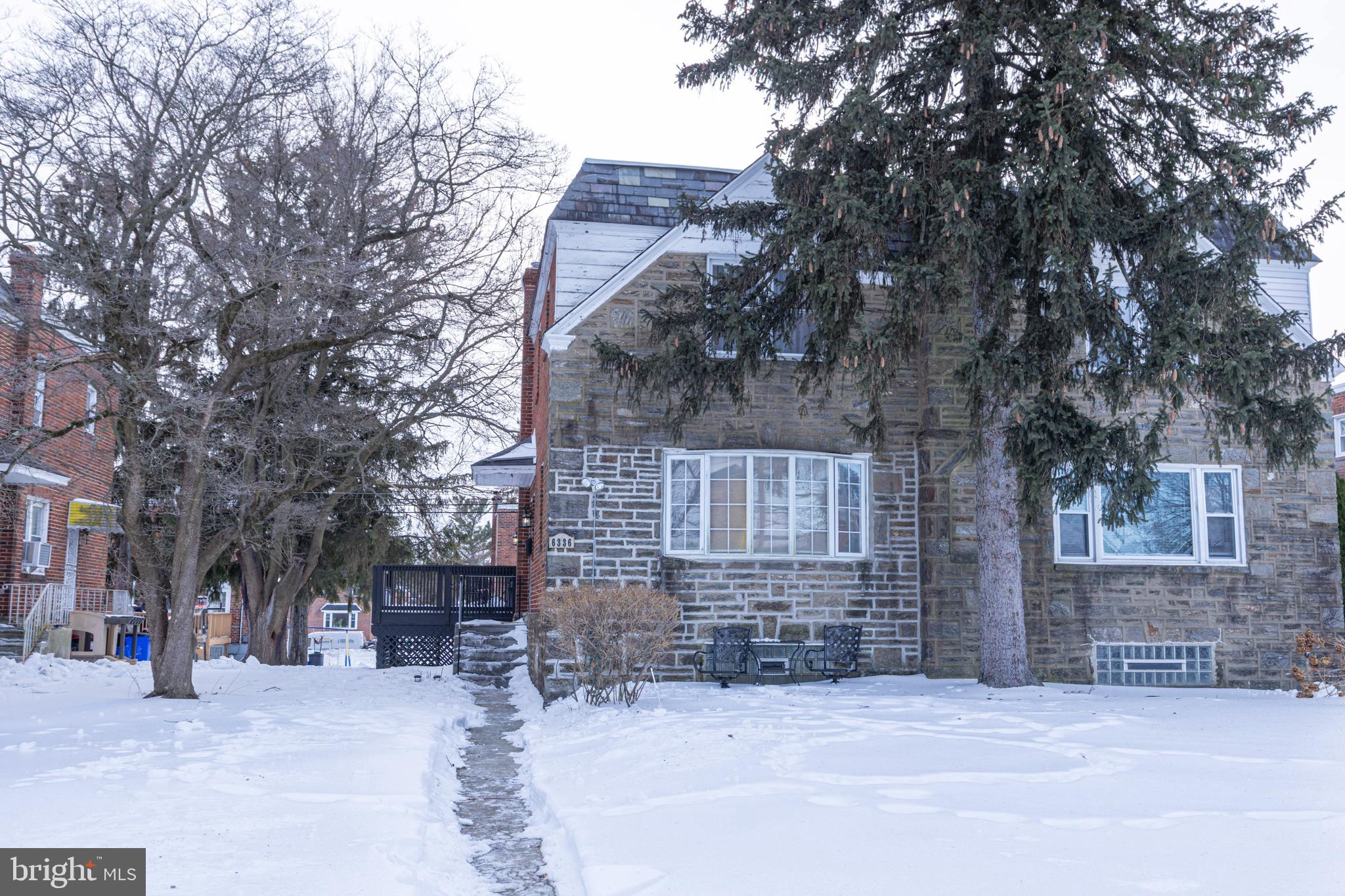 6336 ANDERSON STREET