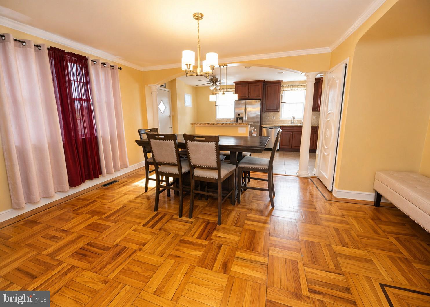 MT AIRY - Residential