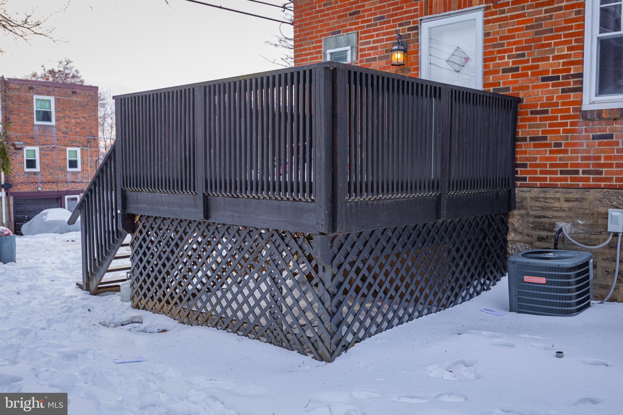 MT AIRY - Residential