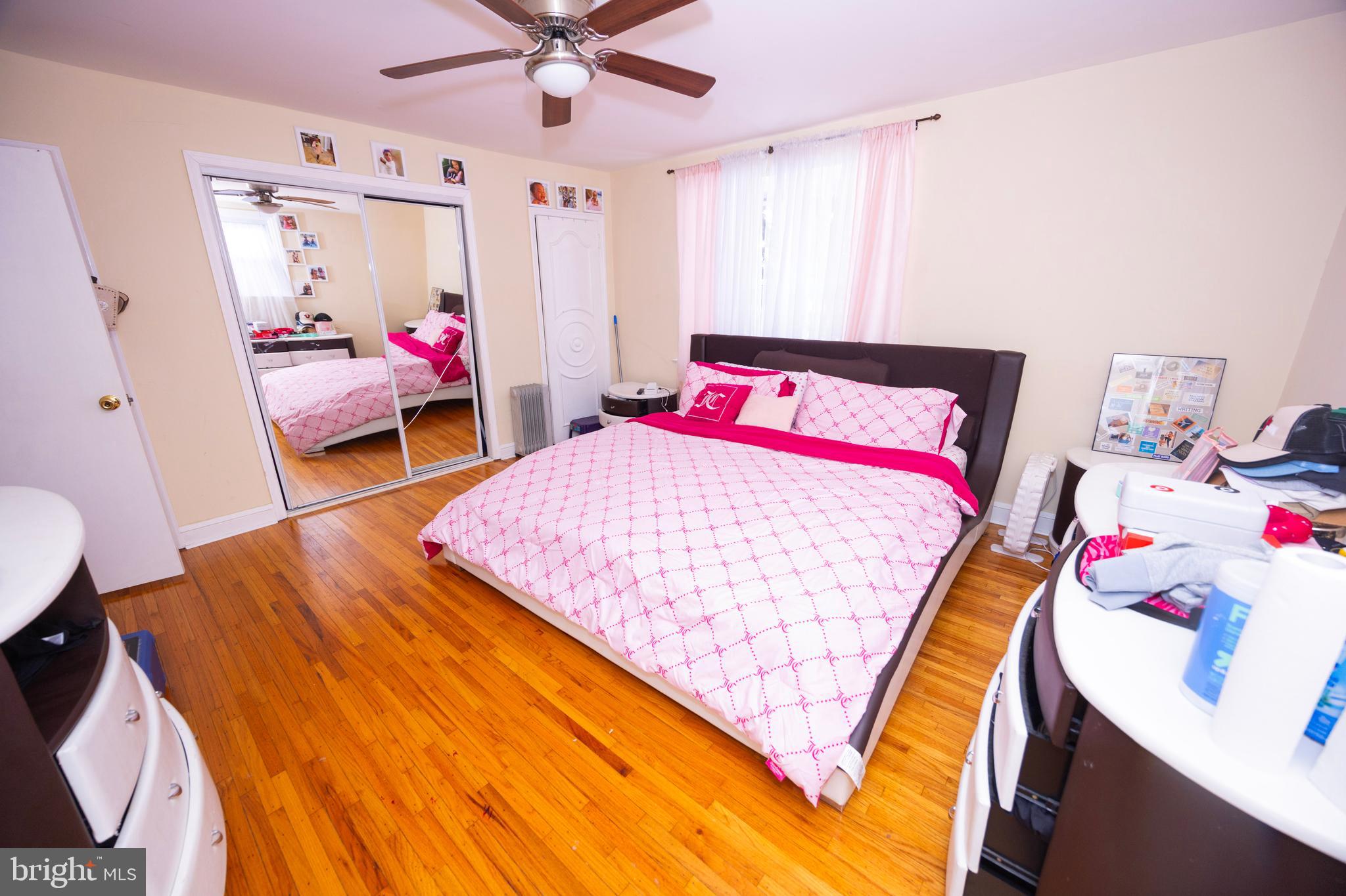 MT AIRY - Residential