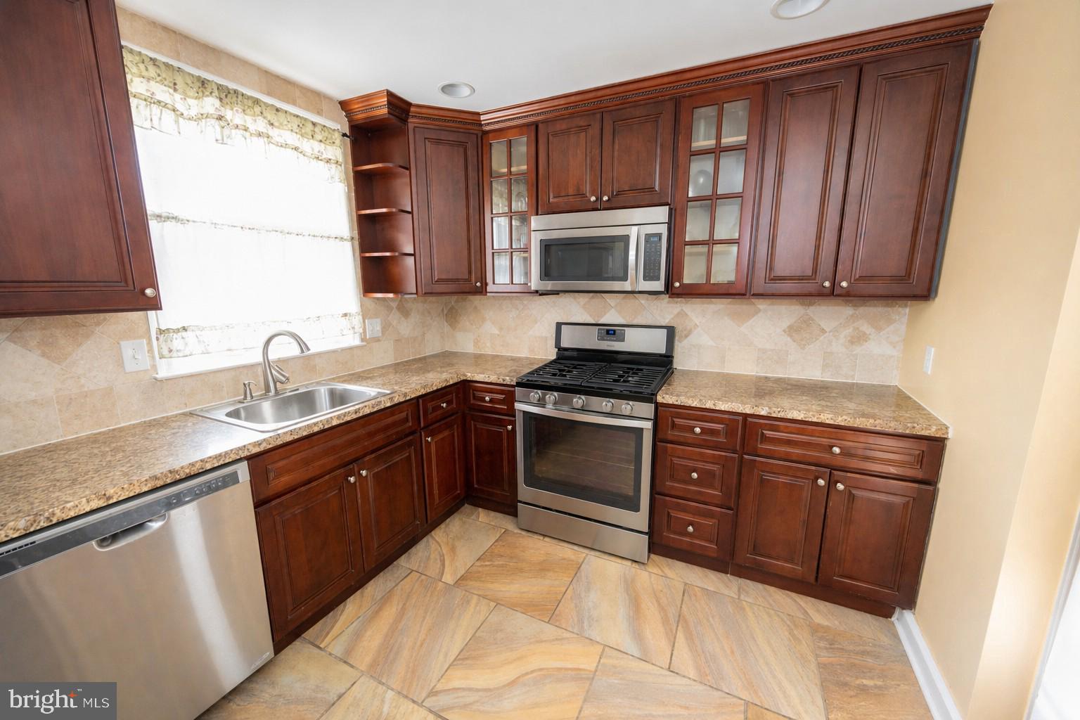 MT AIRY - Residential