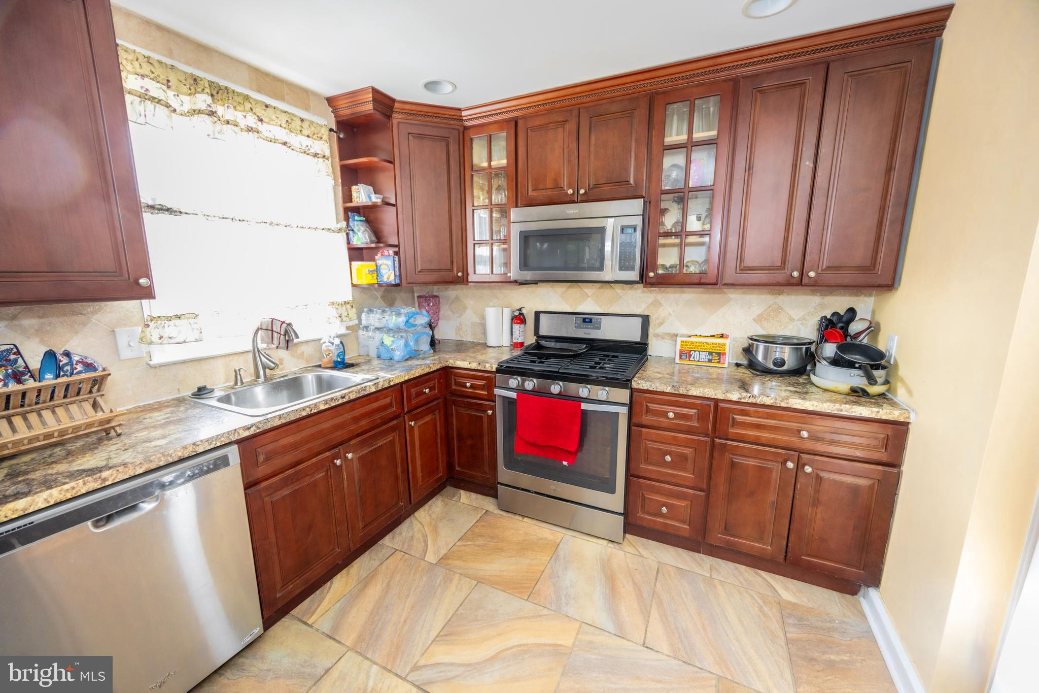 MT AIRY - Residential