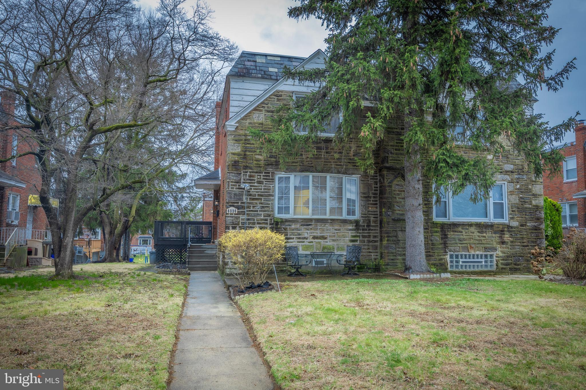 MT AIRY - Residential