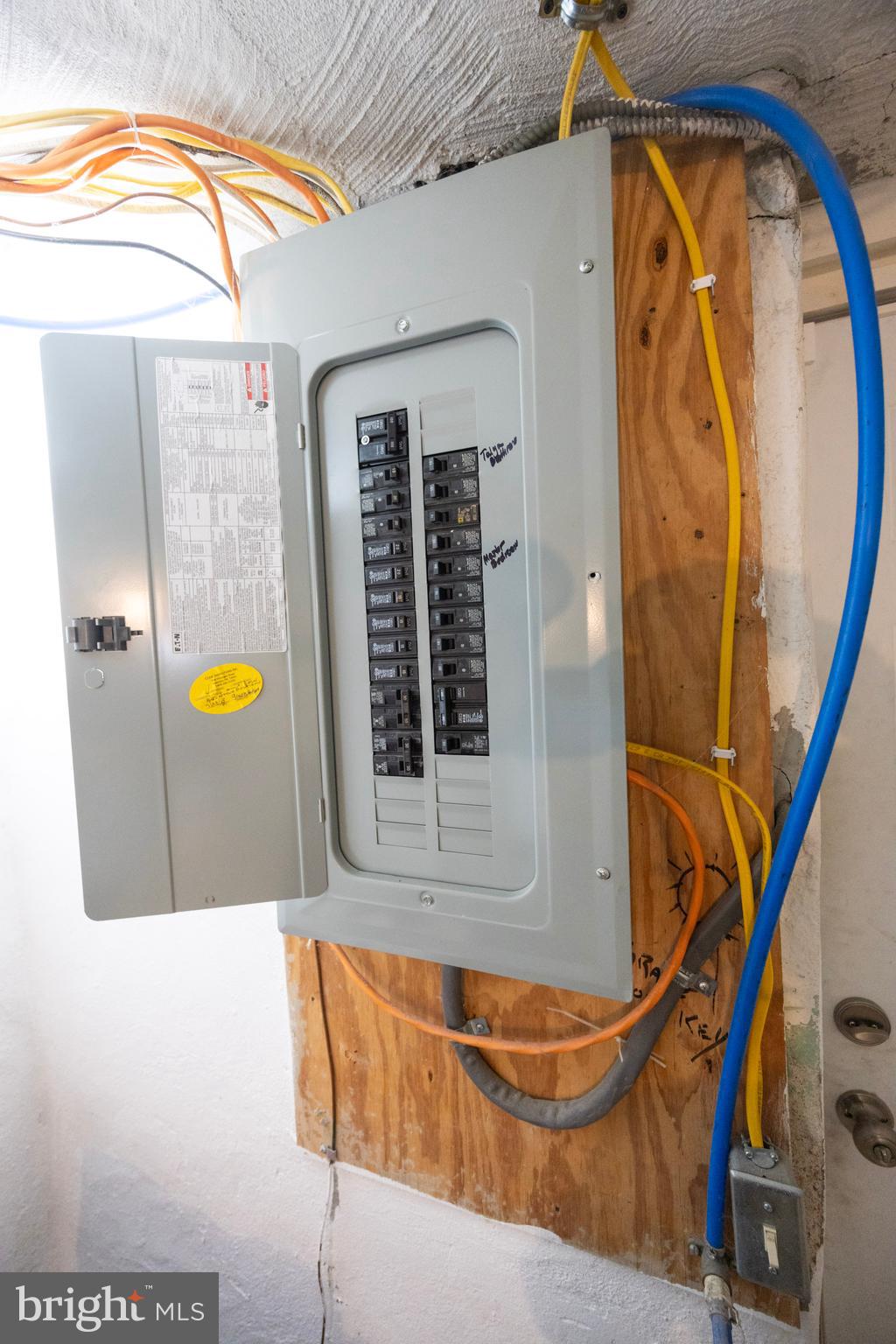 MT AIRY - Residential