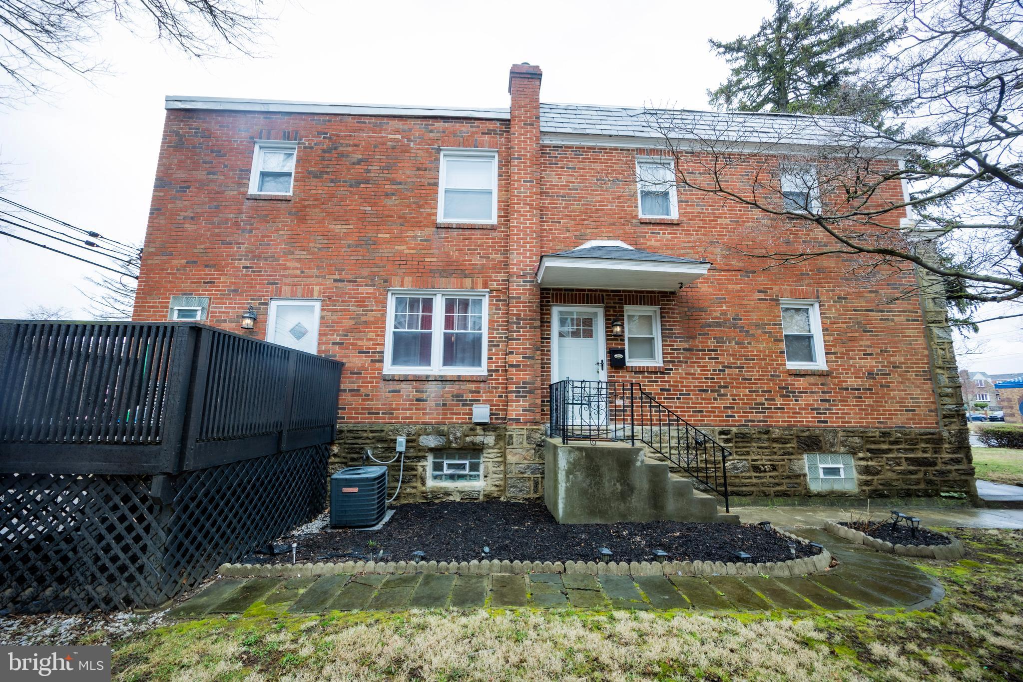 MT AIRY - Residential