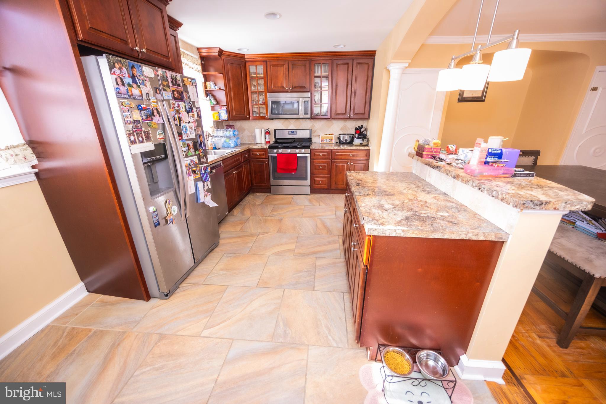 MT AIRY - Residential