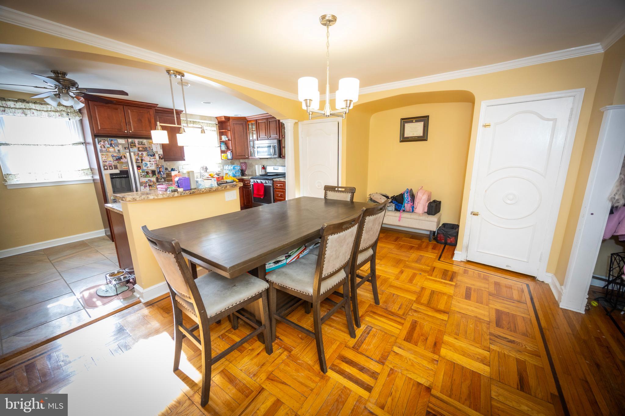 MT AIRY - Residential