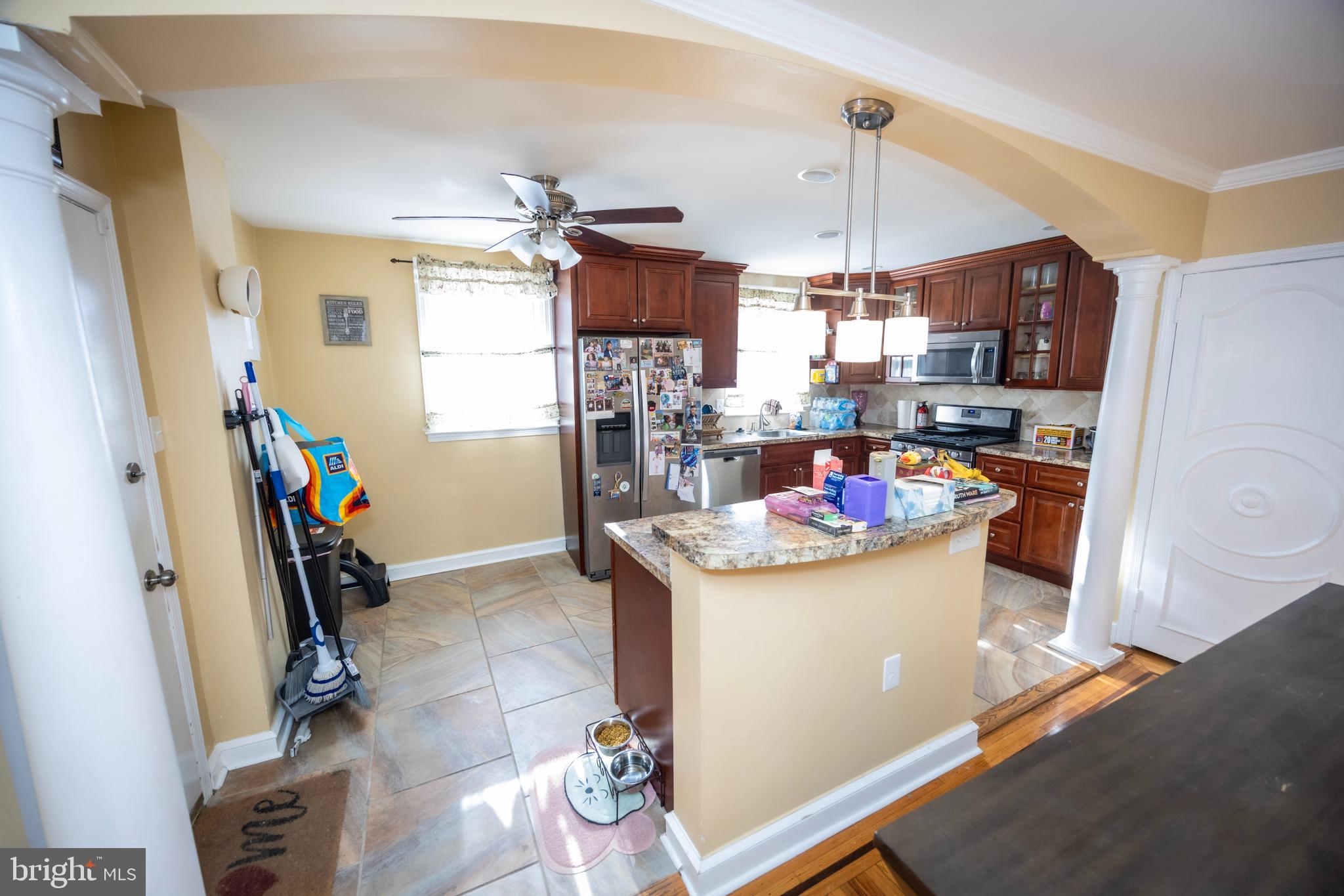 MT AIRY - Residential