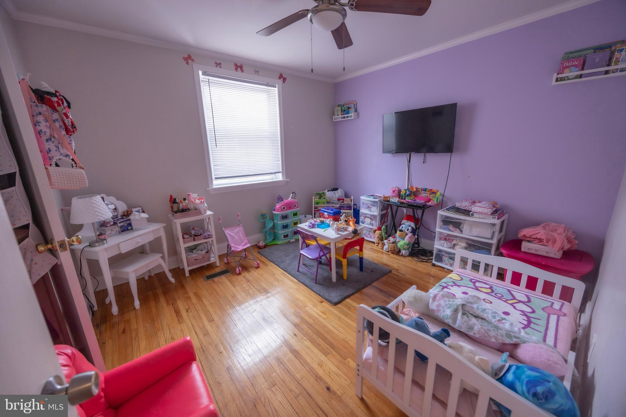 MT AIRY - Residential