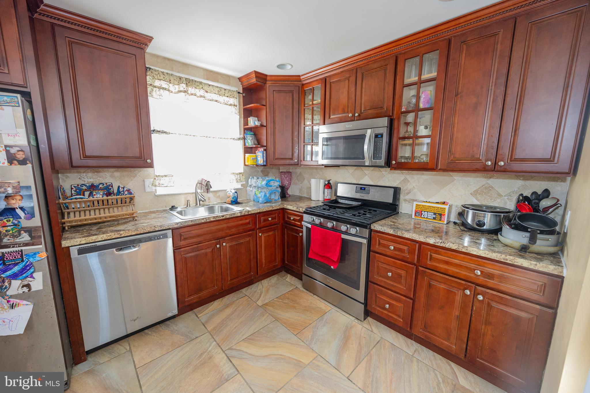 MT AIRY - Residential