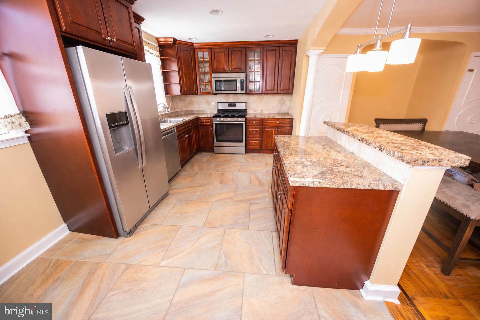 MT AIRY - Residential