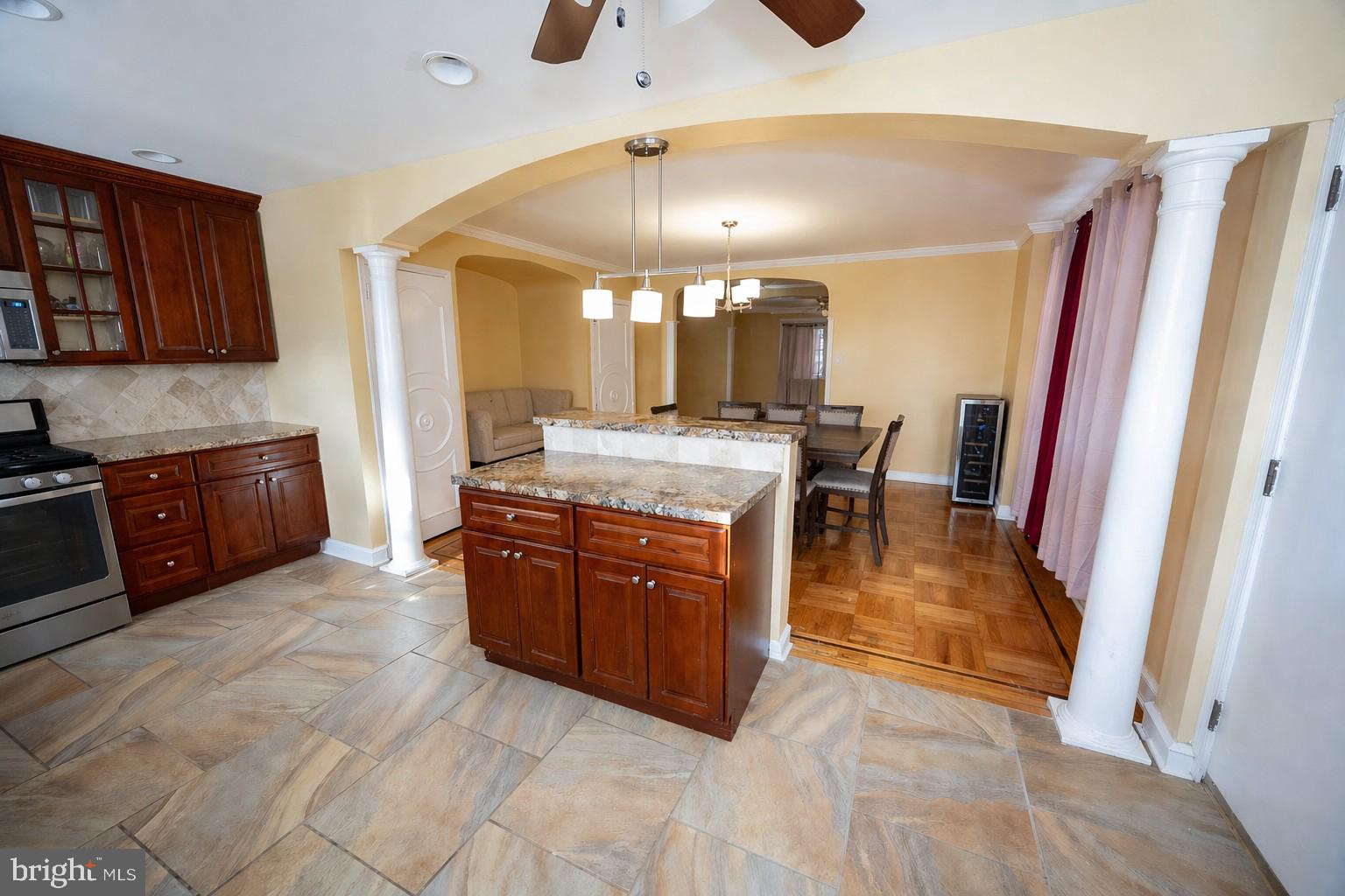 MT AIRY - Residential