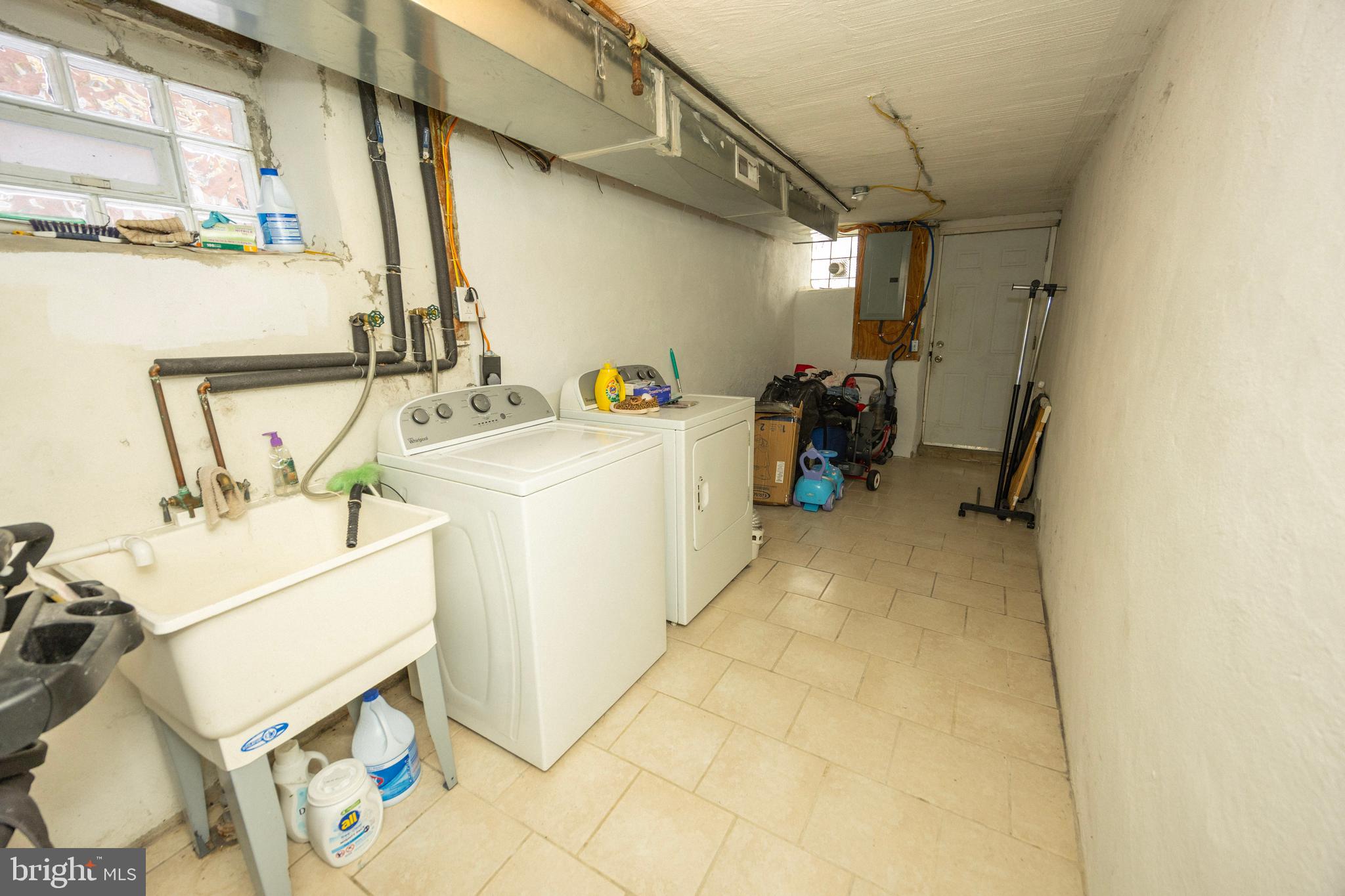 MT AIRY - Residential