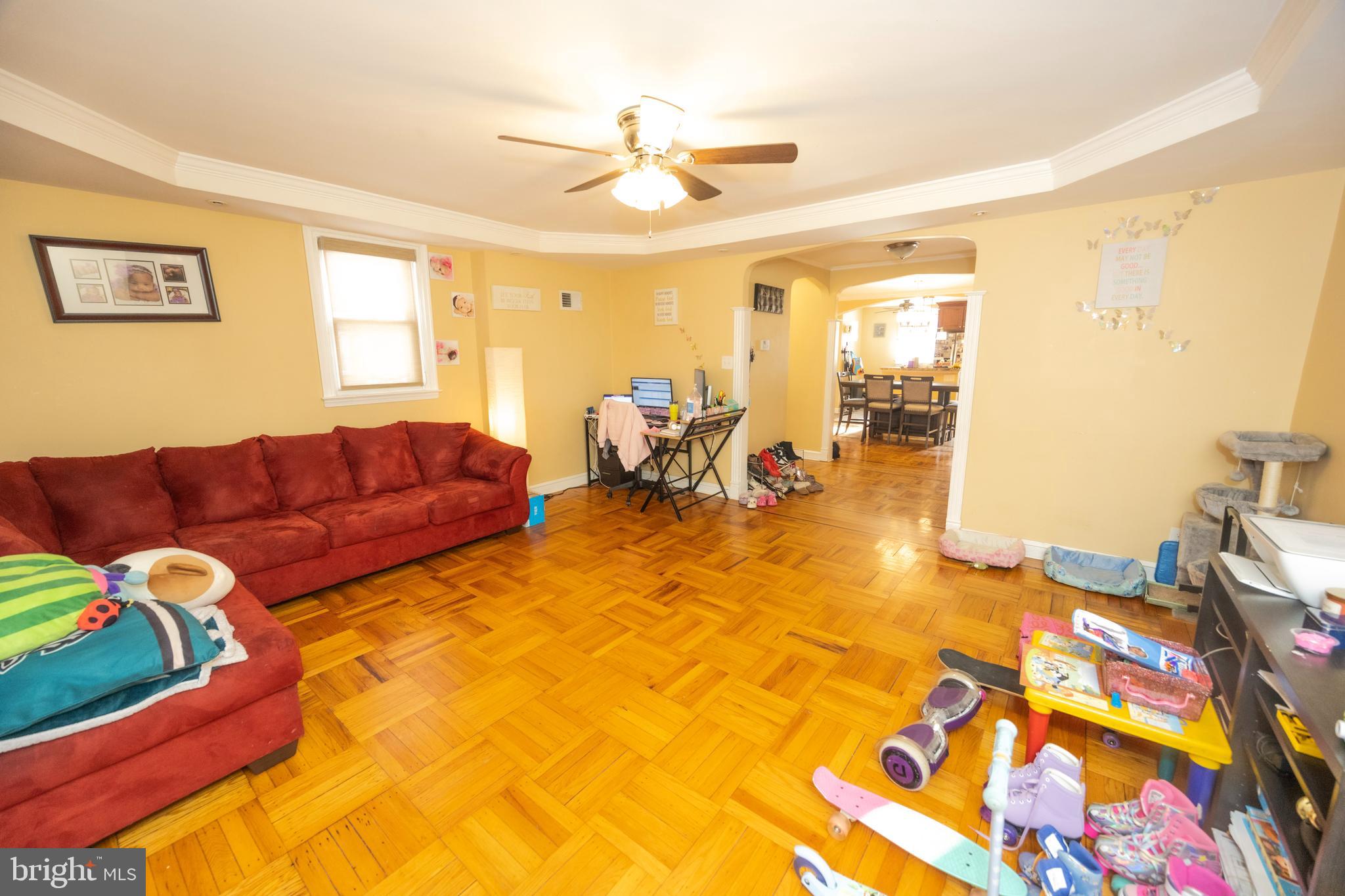 MT AIRY - Residential