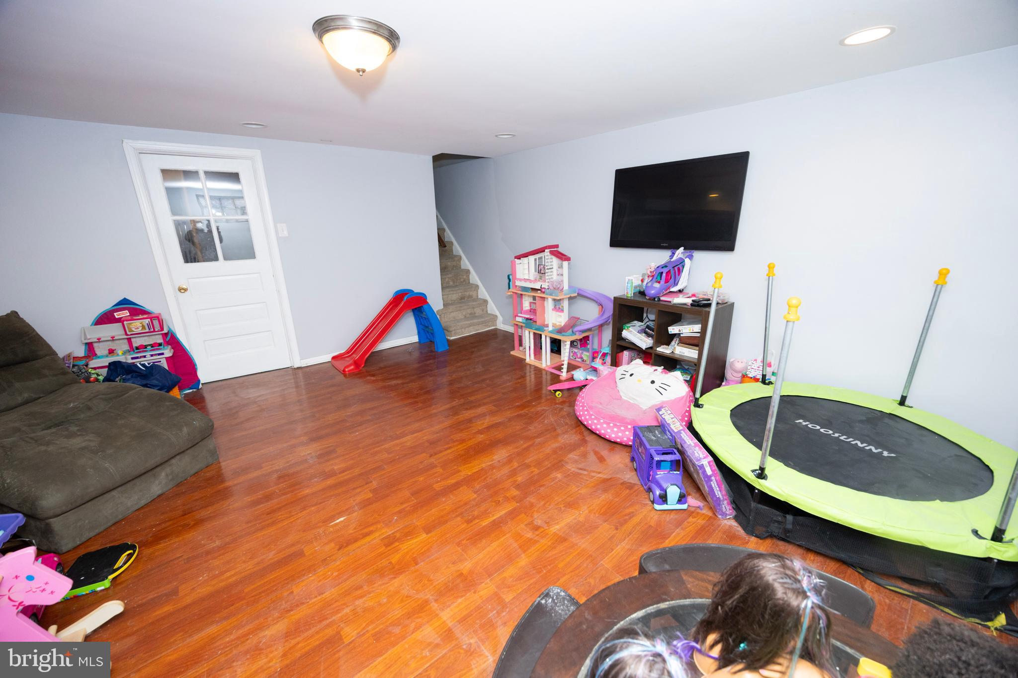 MT AIRY - Residential