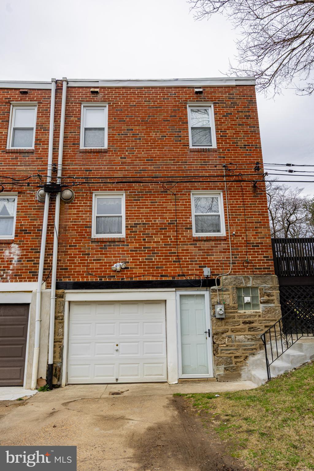 MT AIRY - Residential