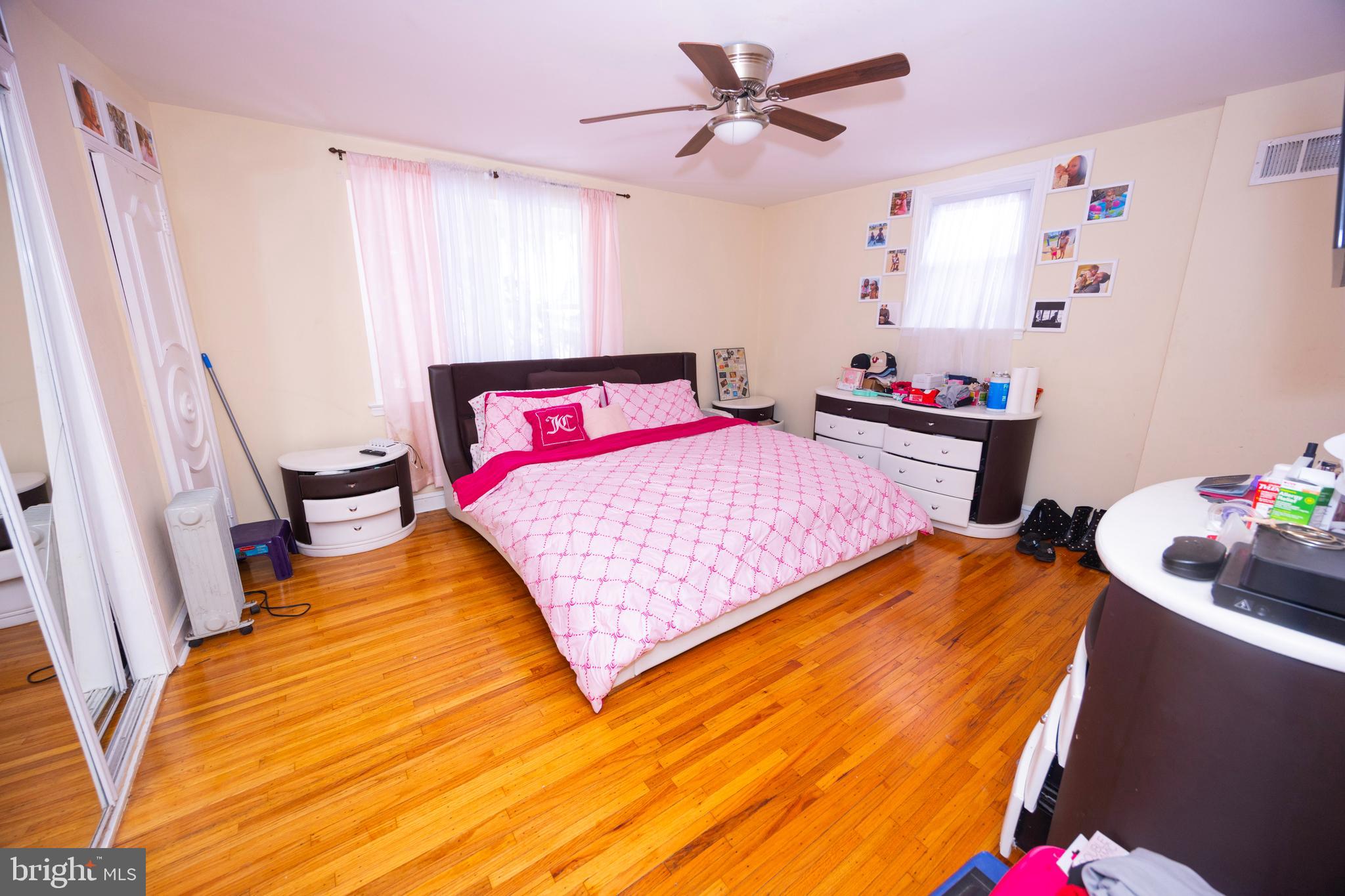 MT AIRY - Residential