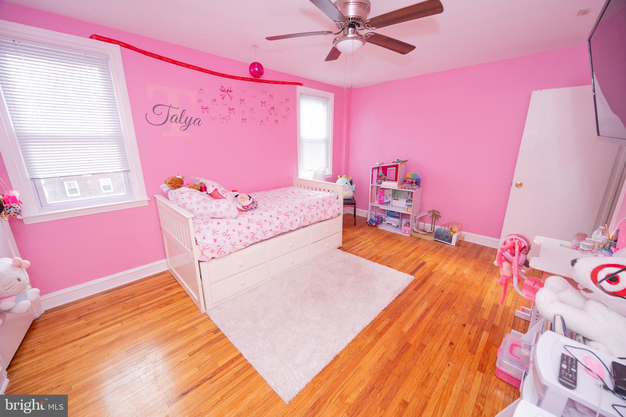 MT AIRY - Residential