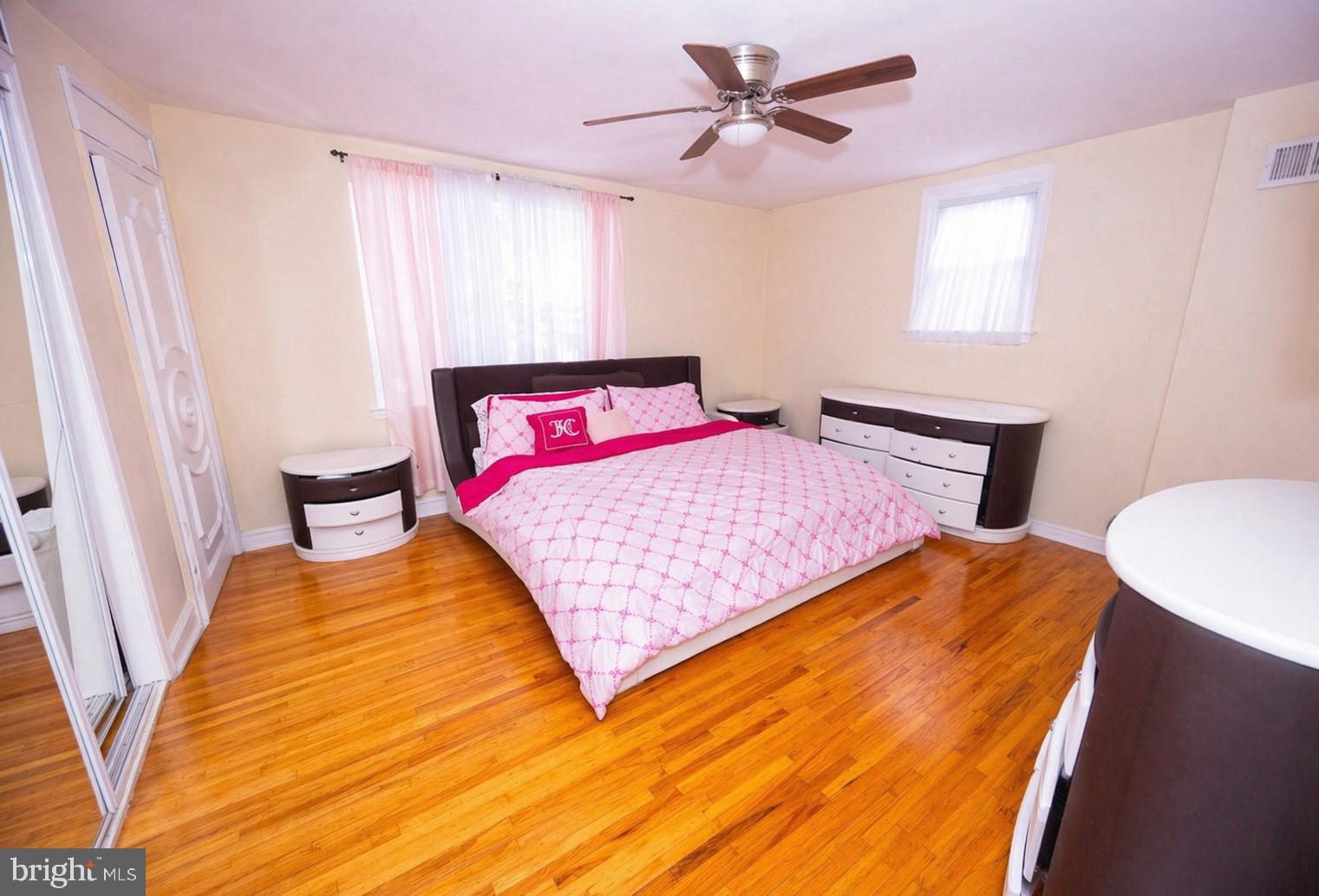 MT AIRY - Residential