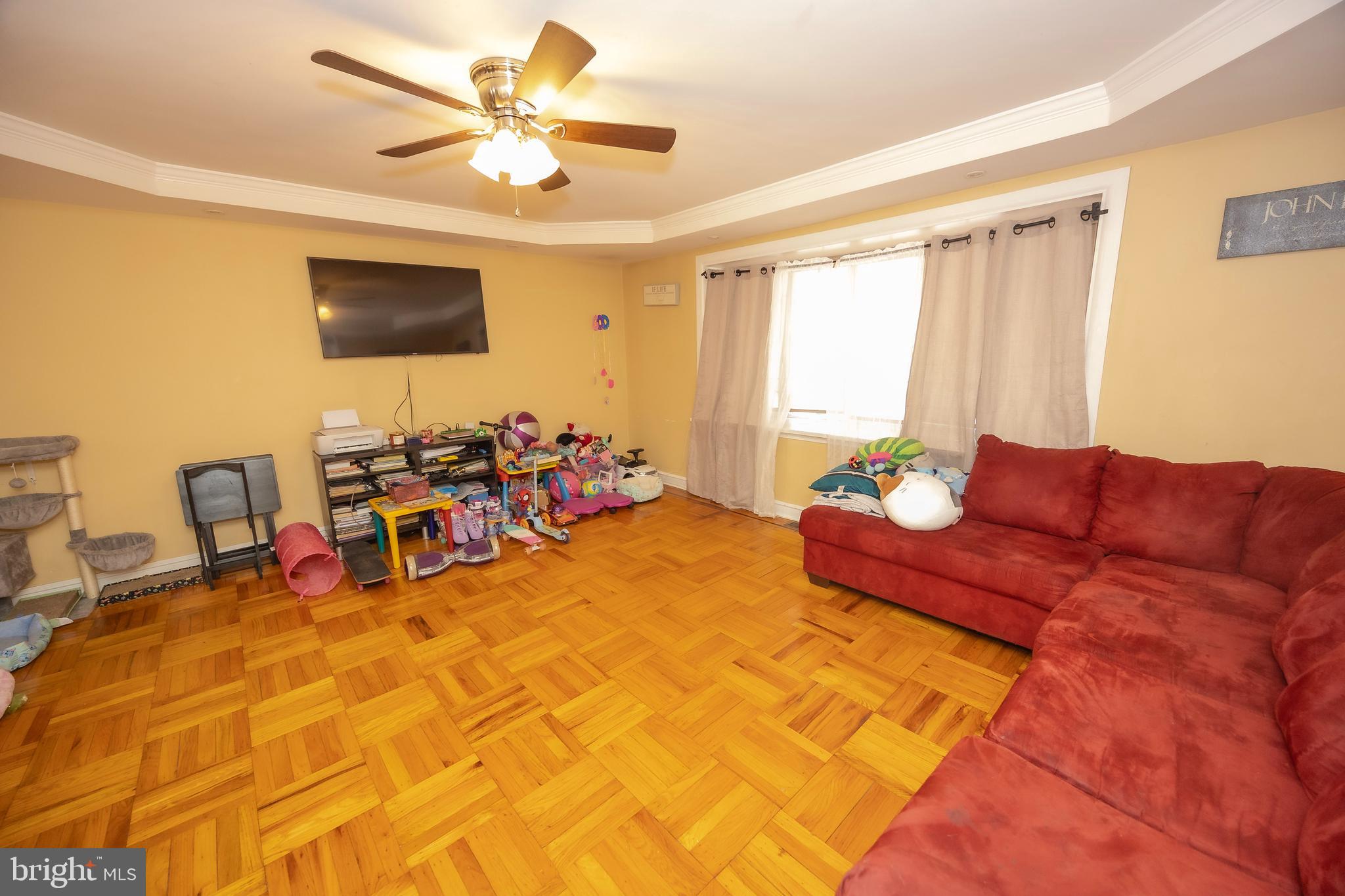 MT AIRY - Residential