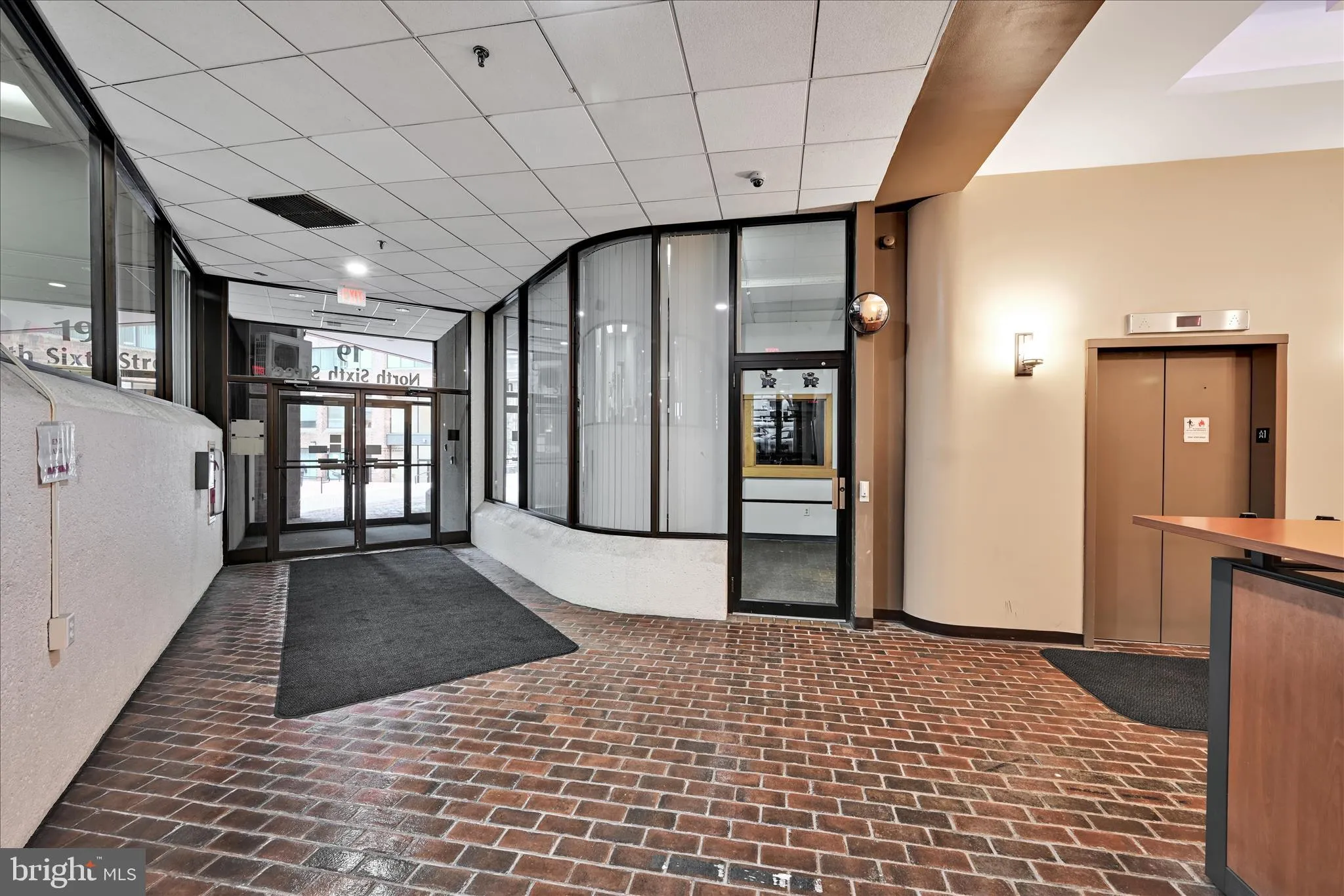 Reading, Pennsylvania 19601, United States, ,Commercial,Active,254924