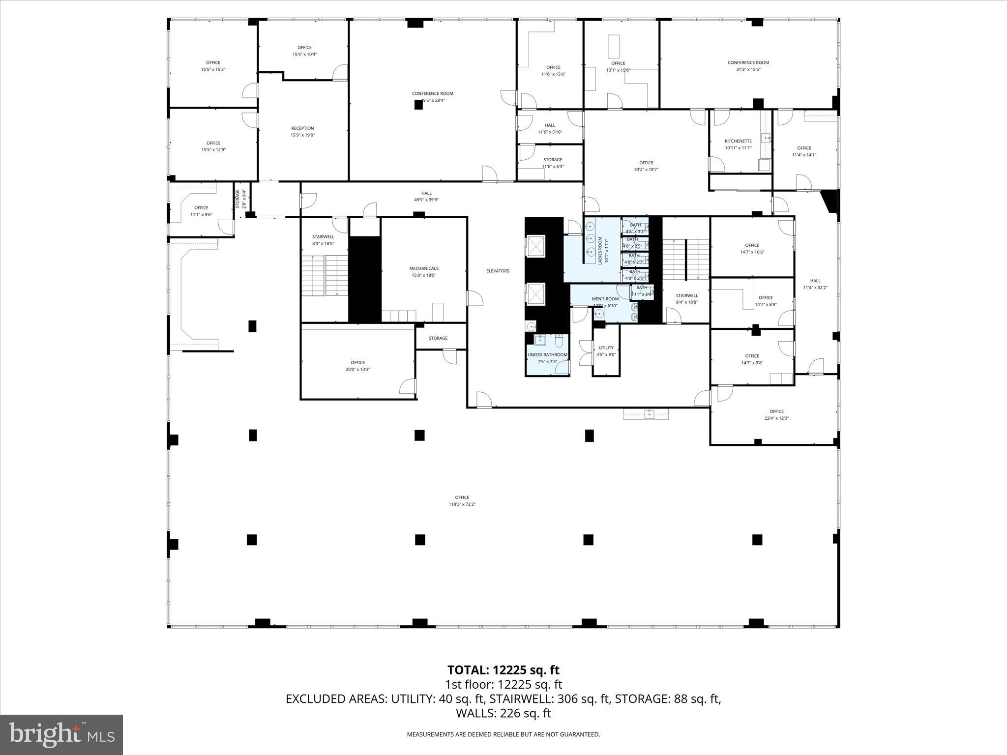 Main image without alt text