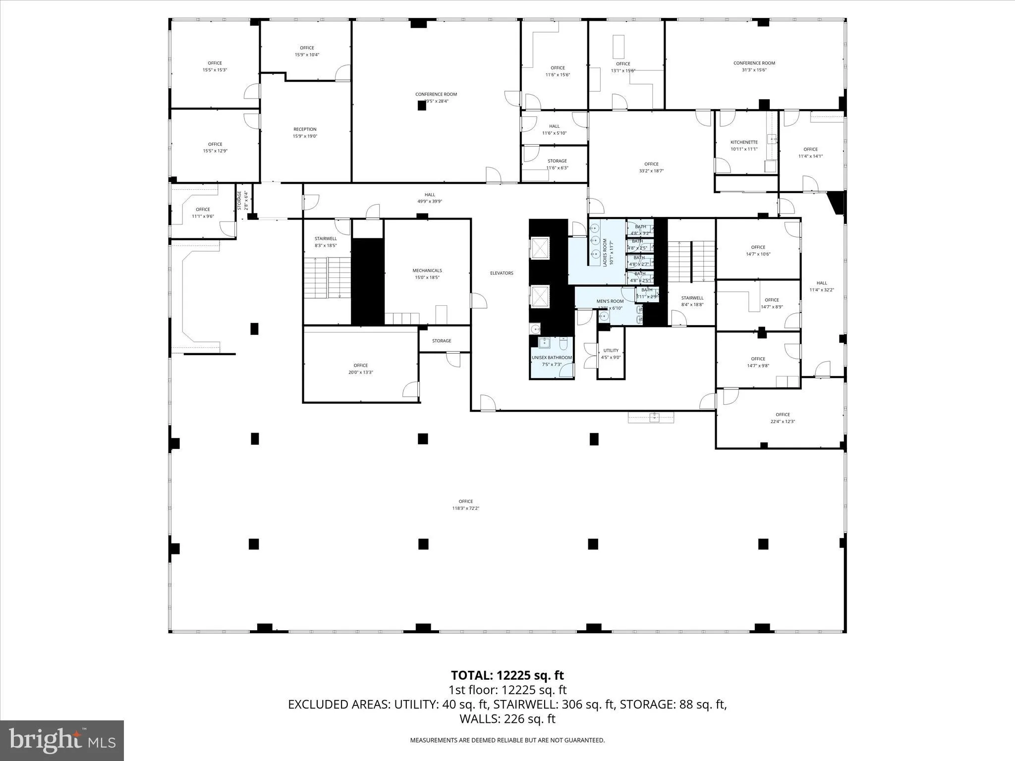 Reading, Pennsylvania 19601, United States, ,Commercial,Active,254924