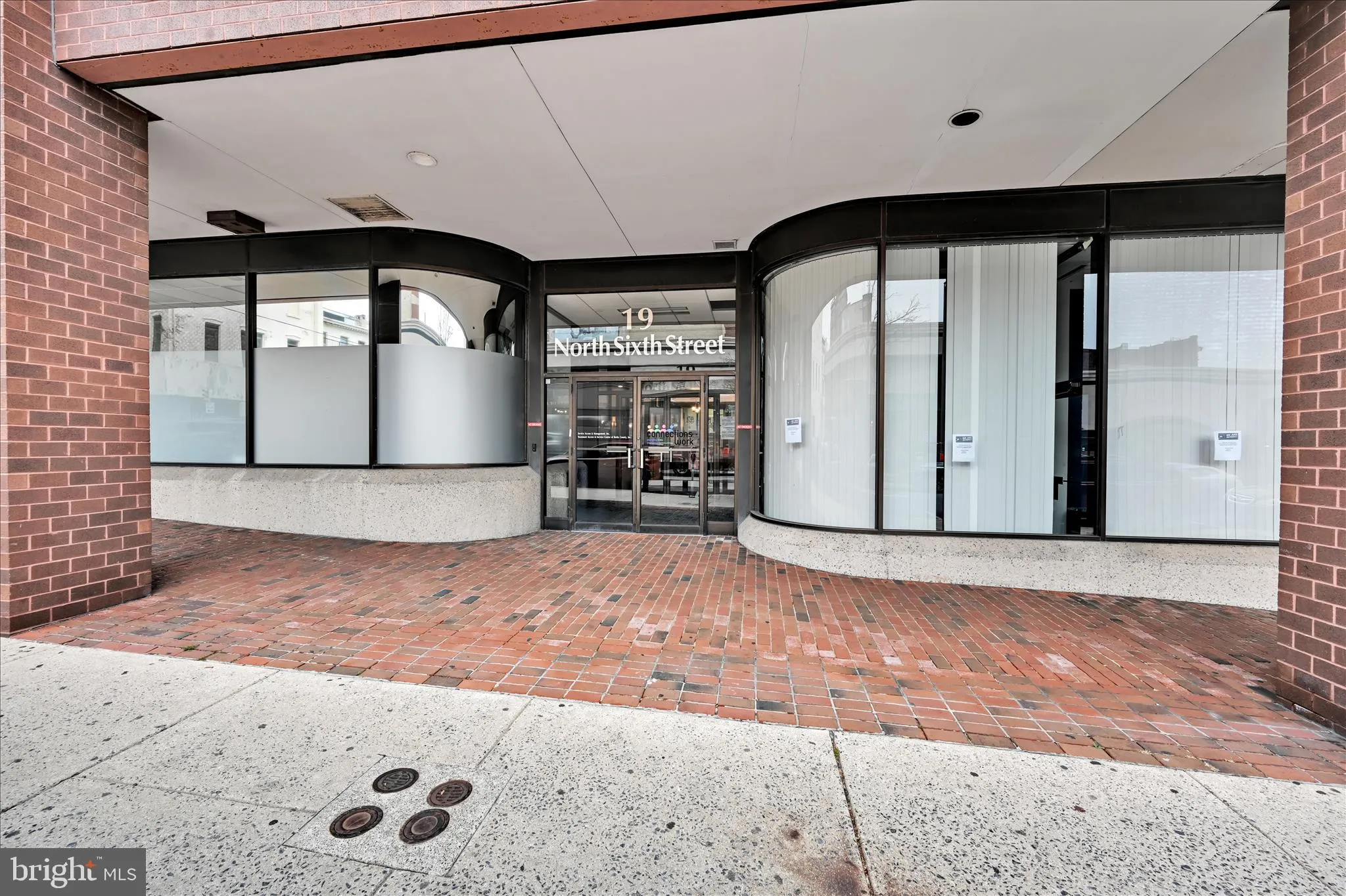 Reading, Pennsylvania 19601, United States, ,Commercial,Active,254924