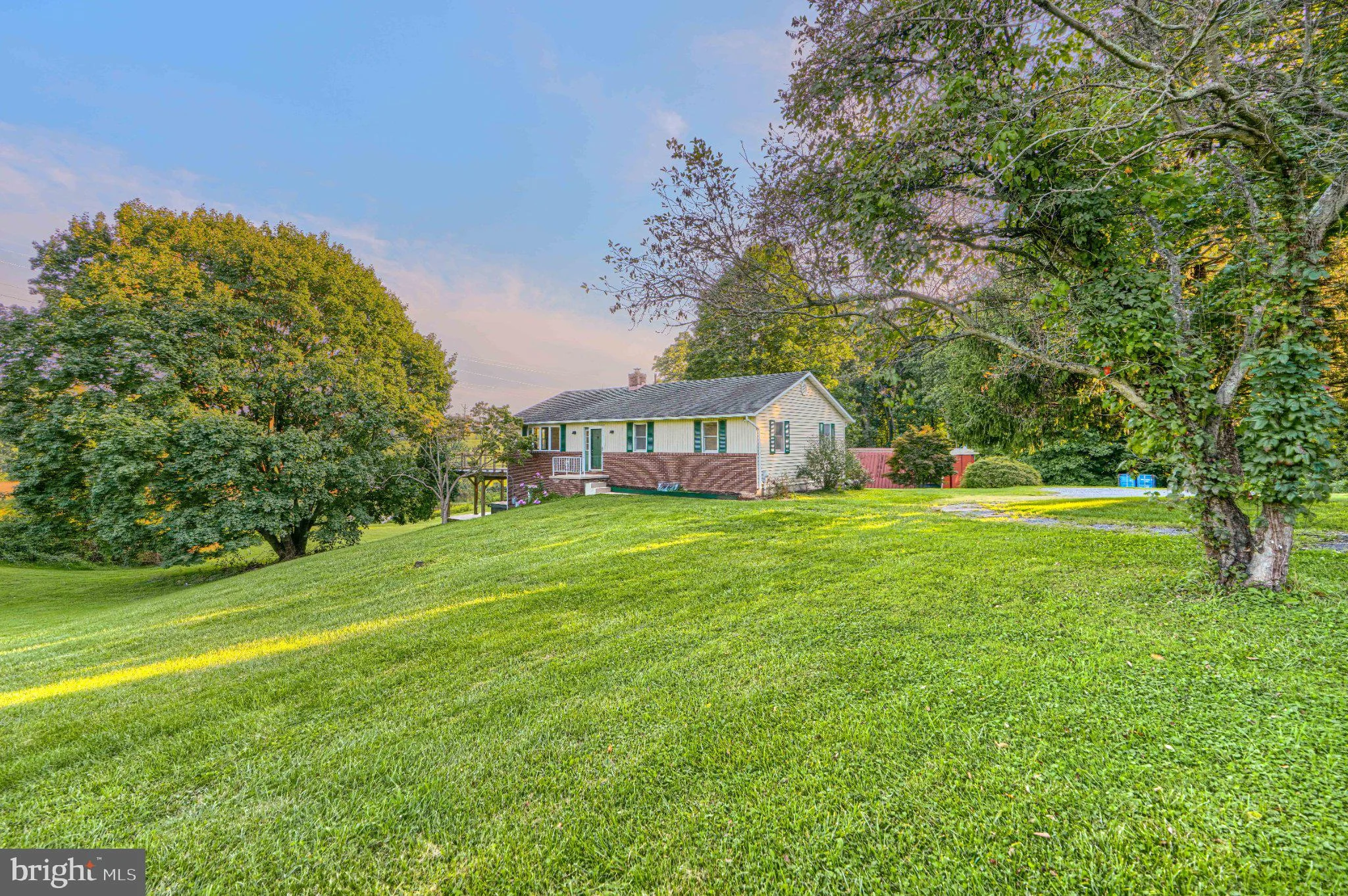 20408 Old York Road