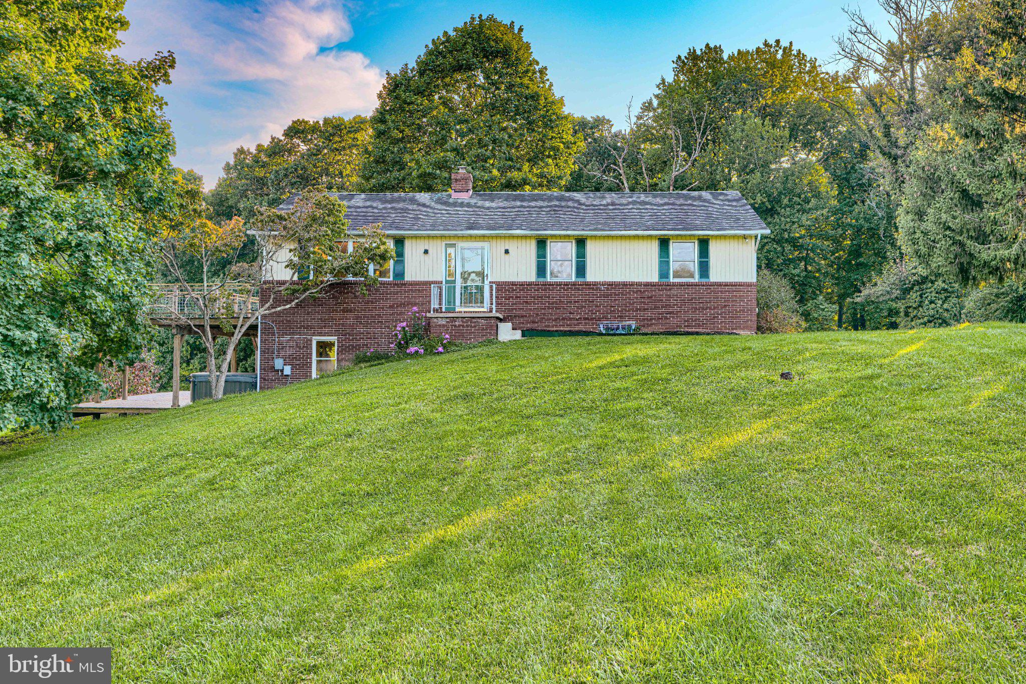 20408 OLD YORK ROAD
