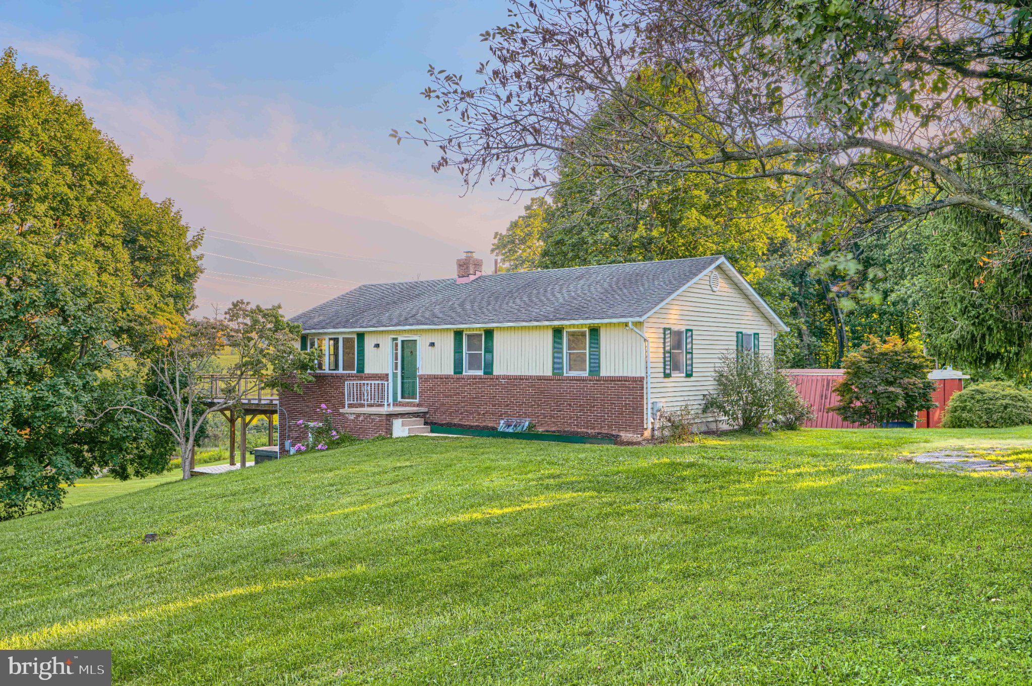 20408 OLD YORK ROAD