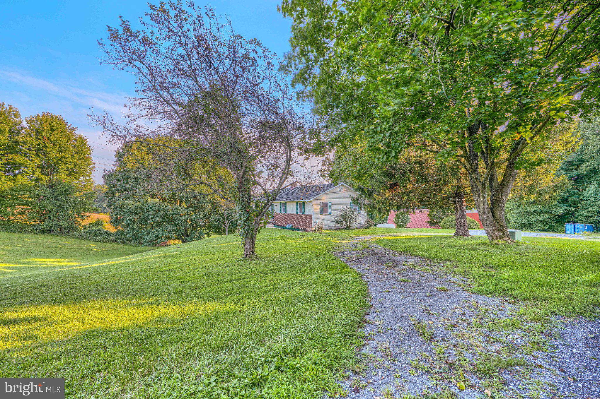 20408 OLD YORK ROAD