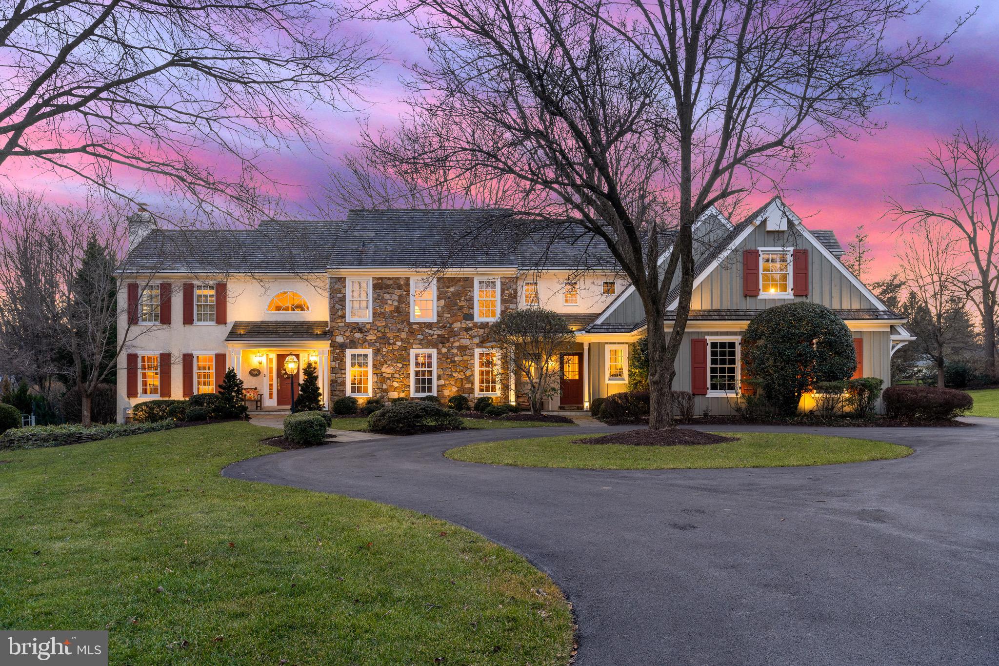 ROCK CREEK - Residential