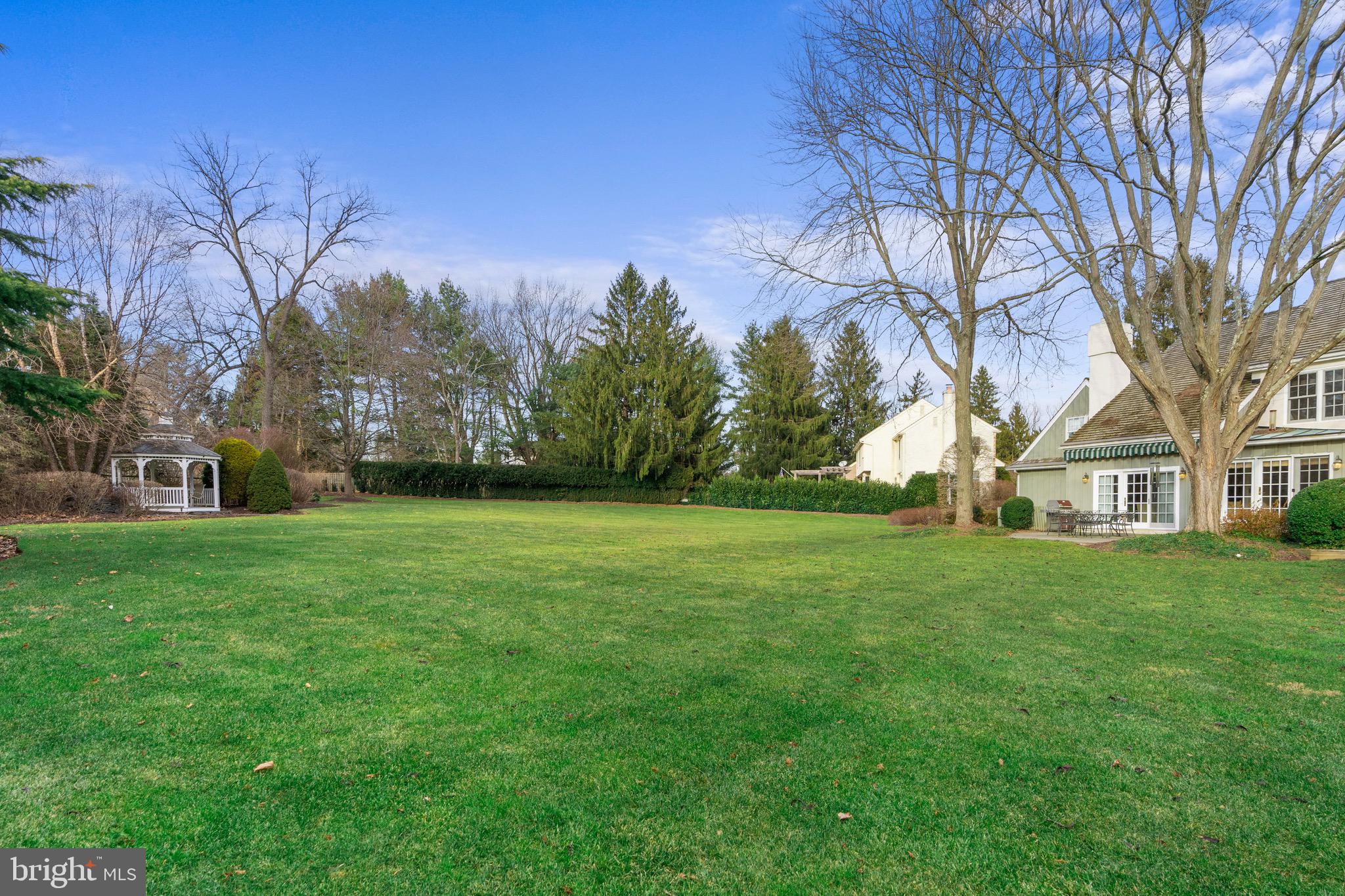 ROCK CREEK - Residential