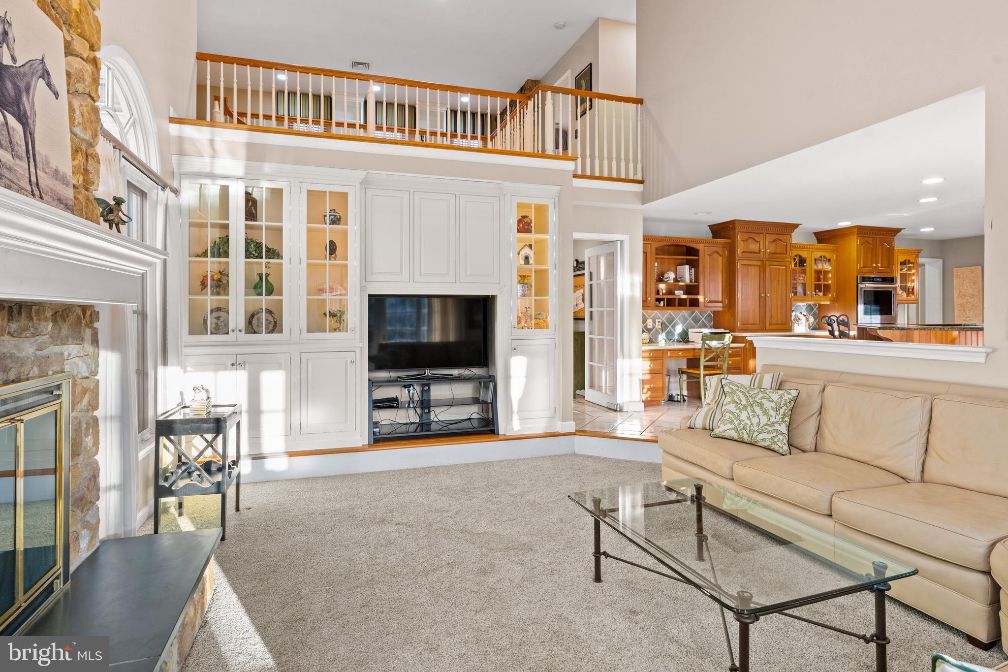 ROCK CREEK - Residential