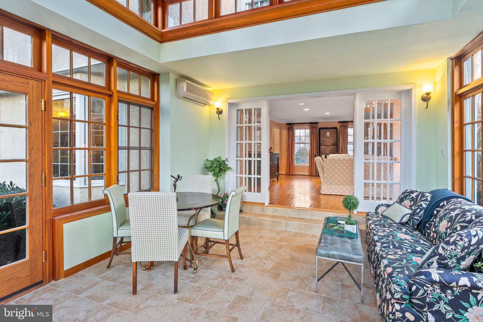 ROCK CREEK - Residential