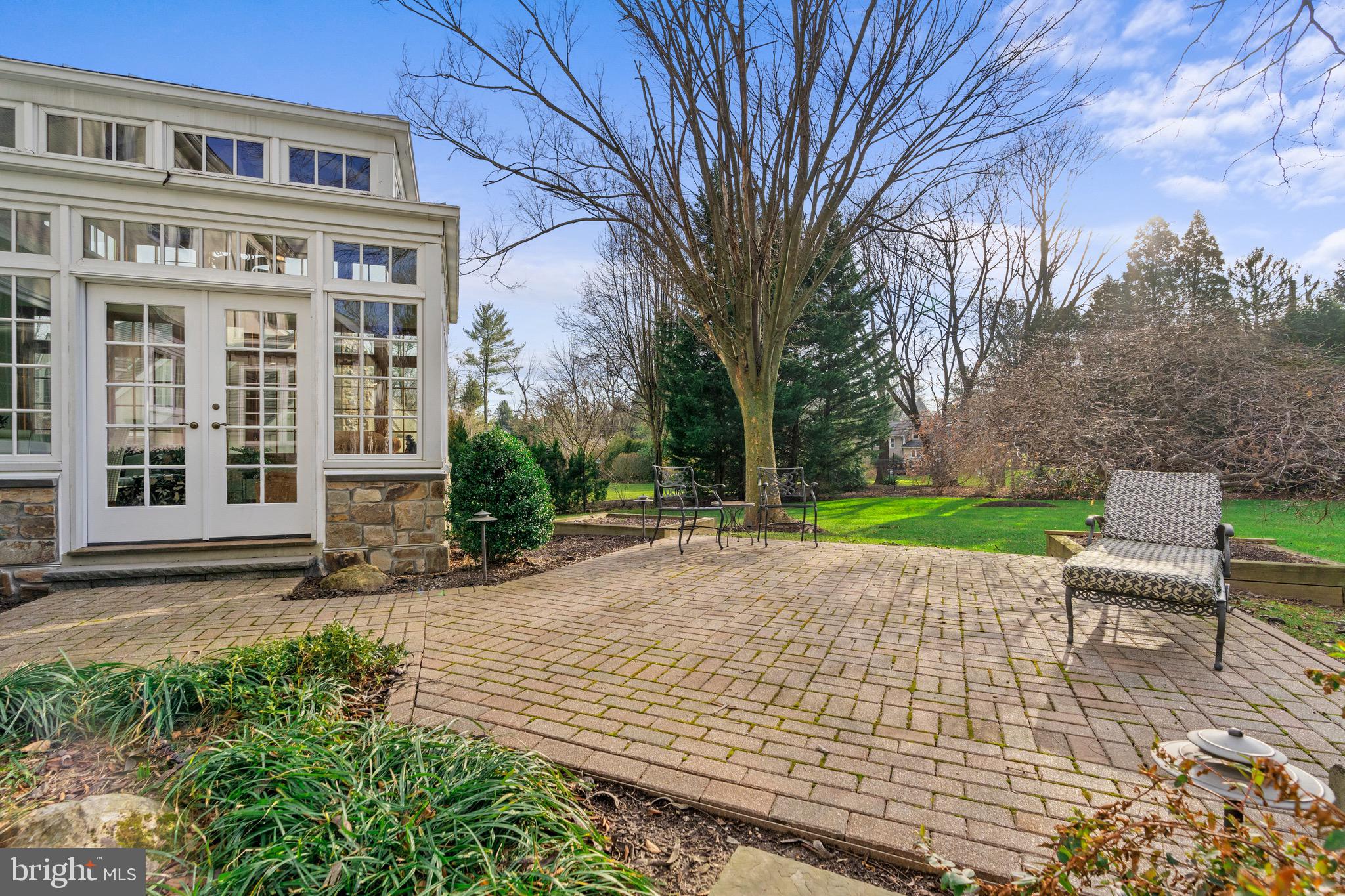 ROCK CREEK - Residential