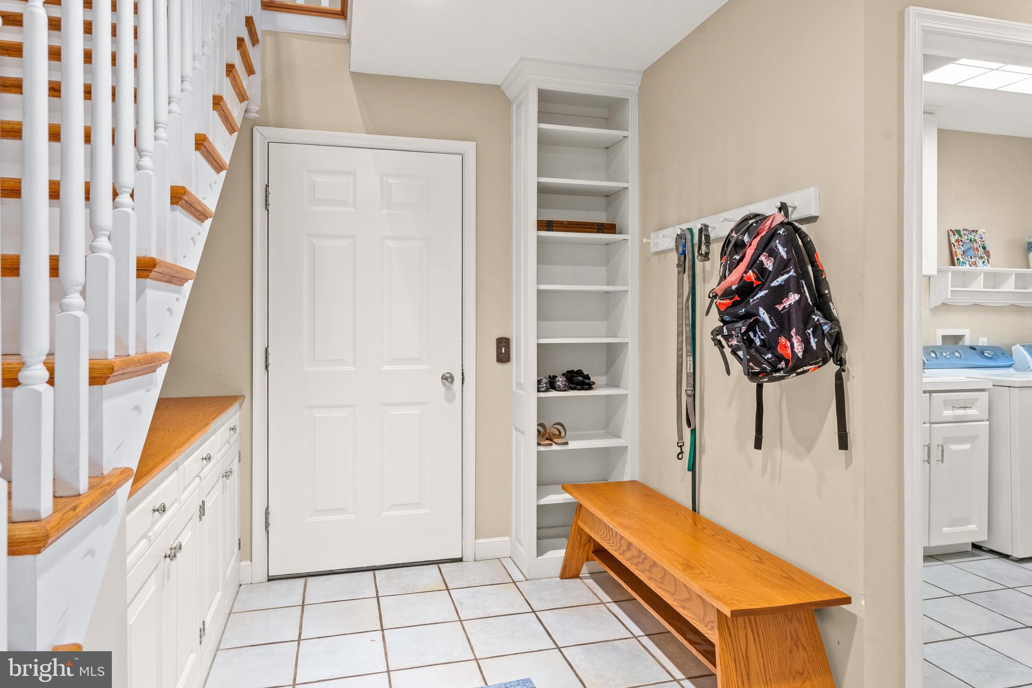 ROCK CREEK - Residential