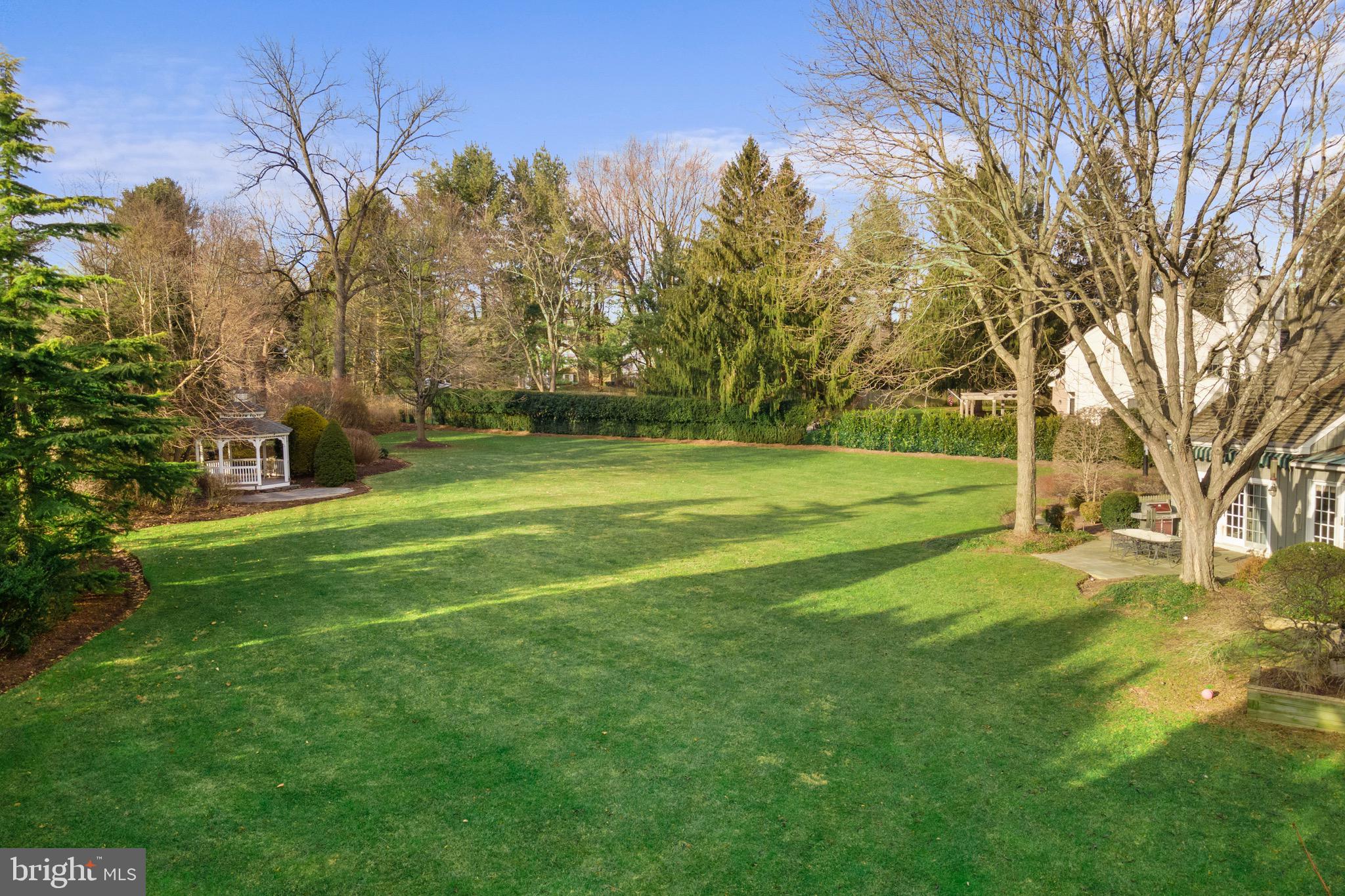 ROCK CREEK - Residential