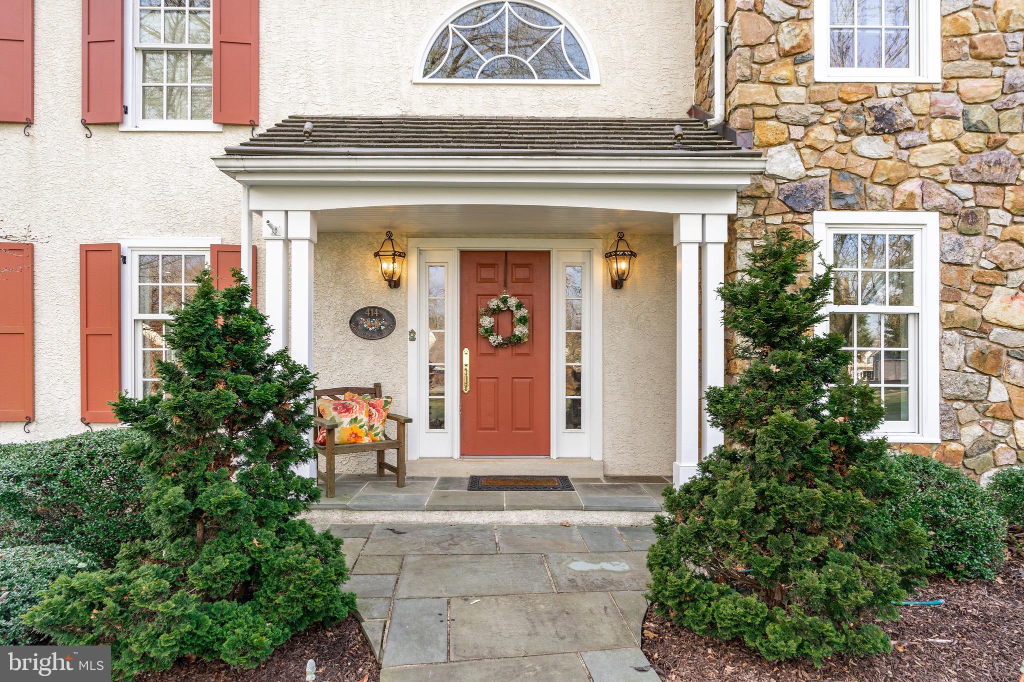 ROCK CREEK - Residential