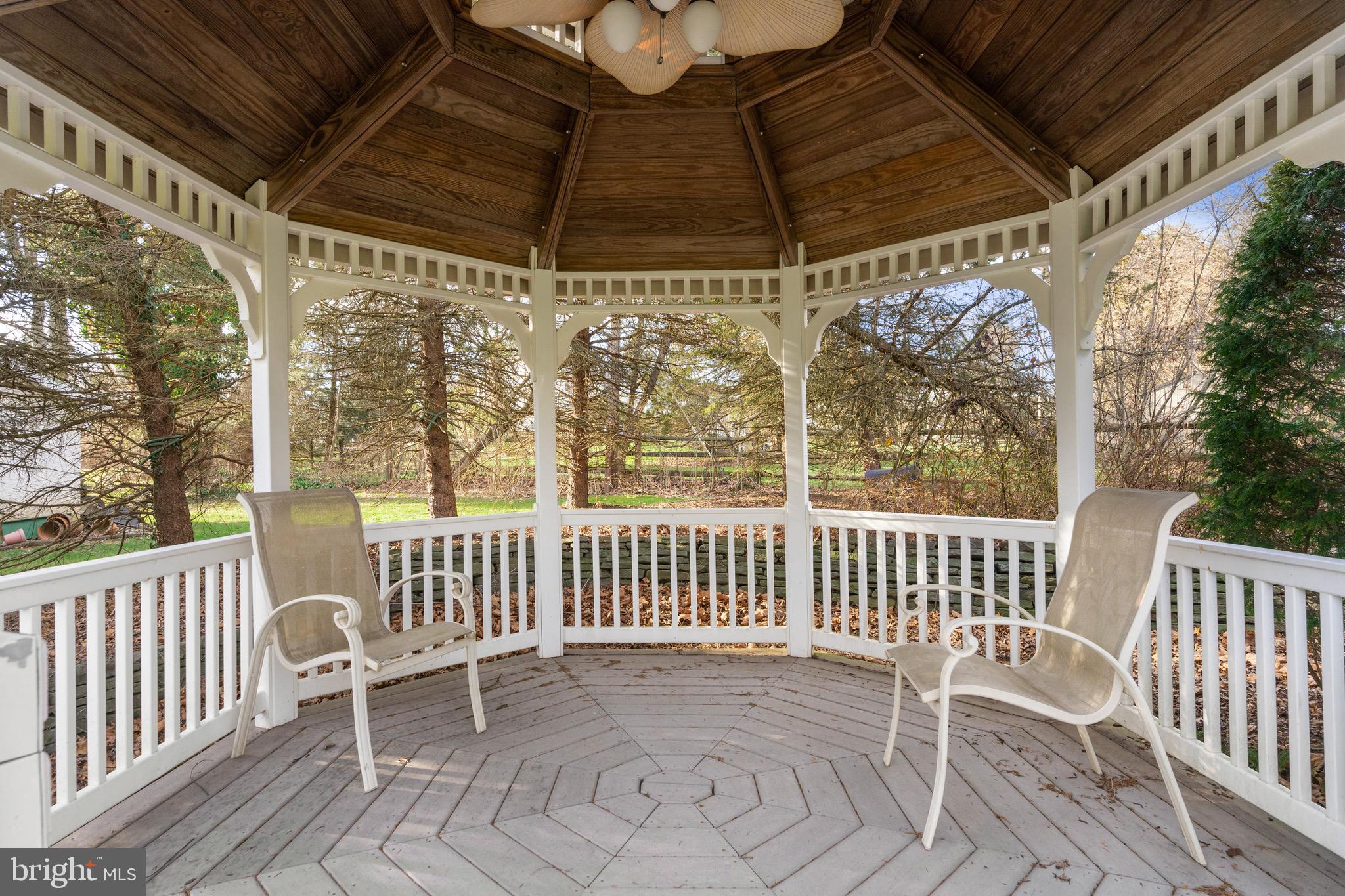 ROCK CREEK - Residential