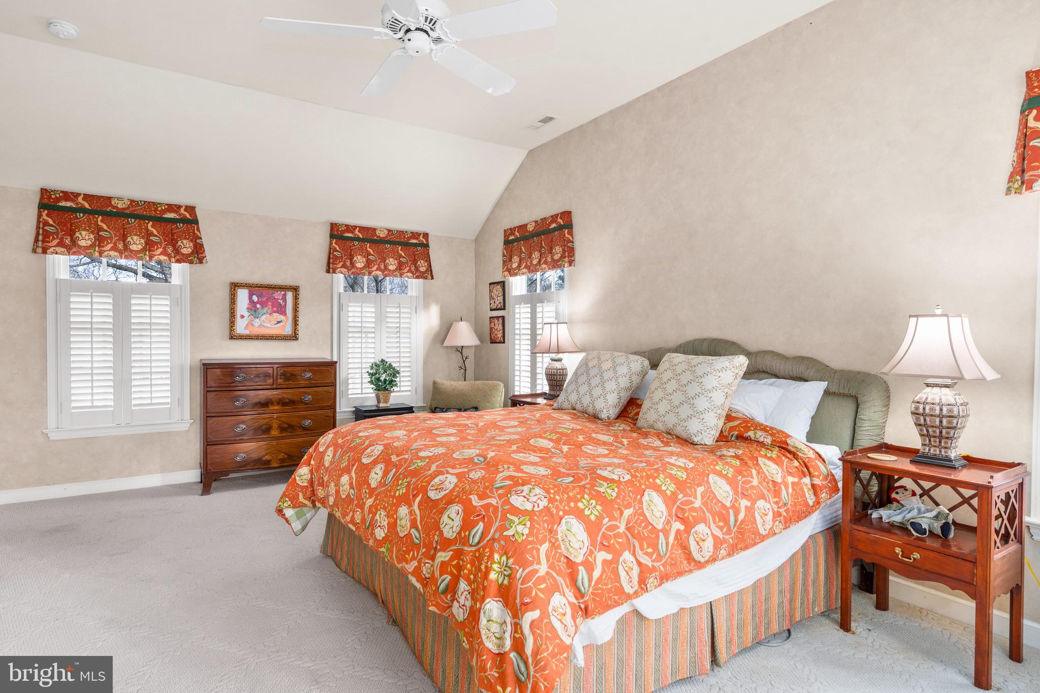 ROCK CREEK - Residential